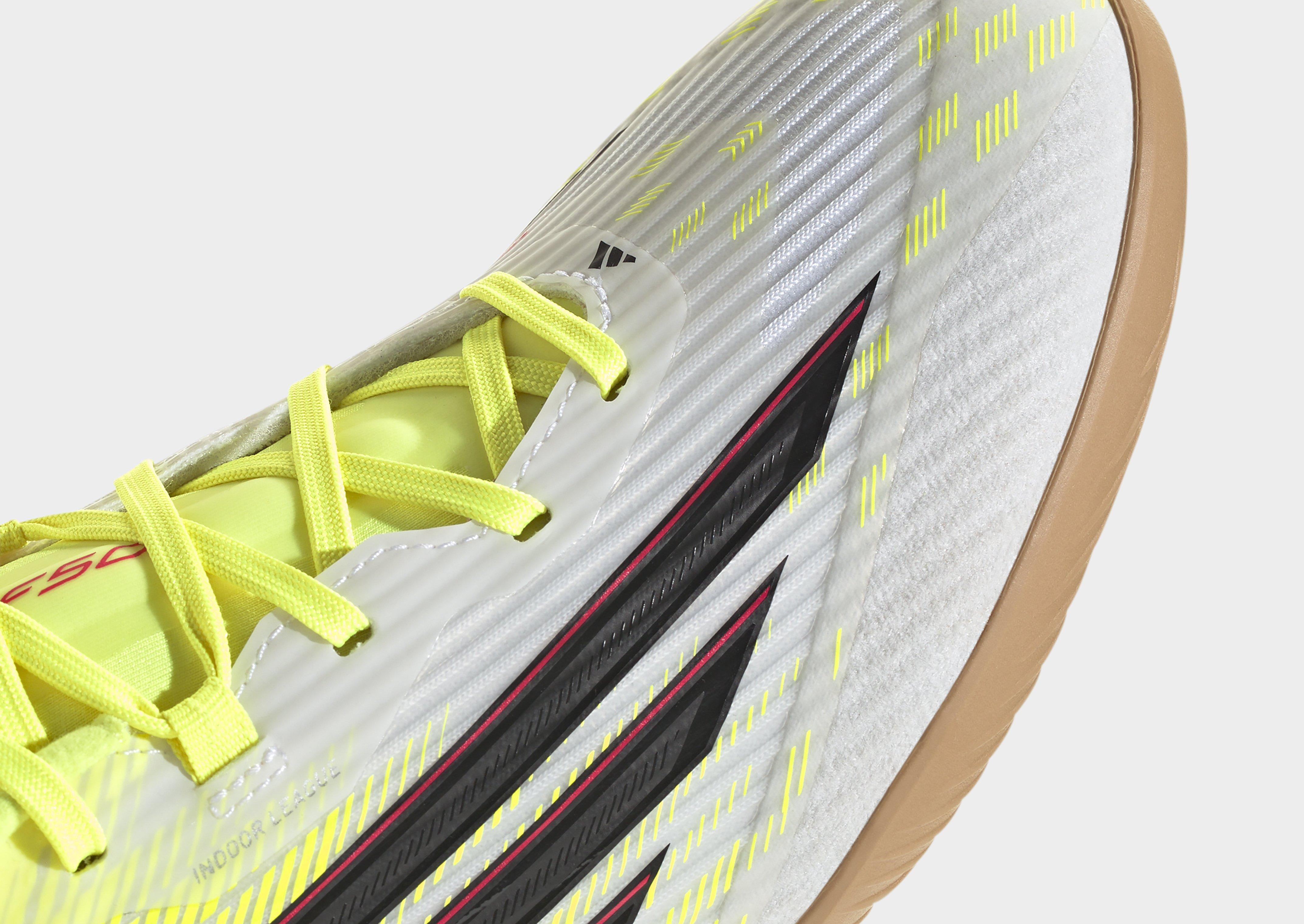 adidas Zapatilla de fútbol F50 LEAGUE Indoor