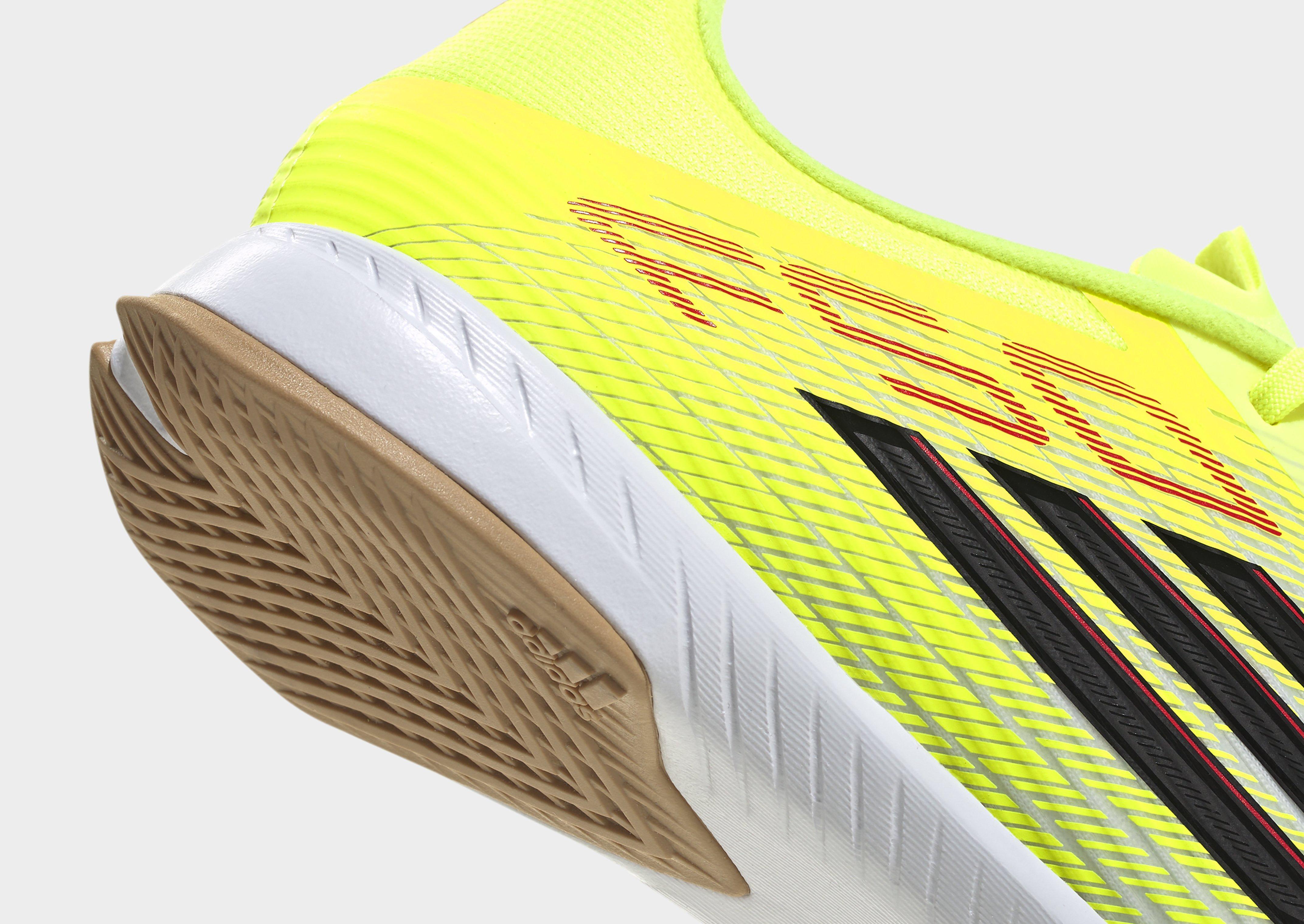 adidas Zapatilla de fútbol F50 LEAGUE Indoor