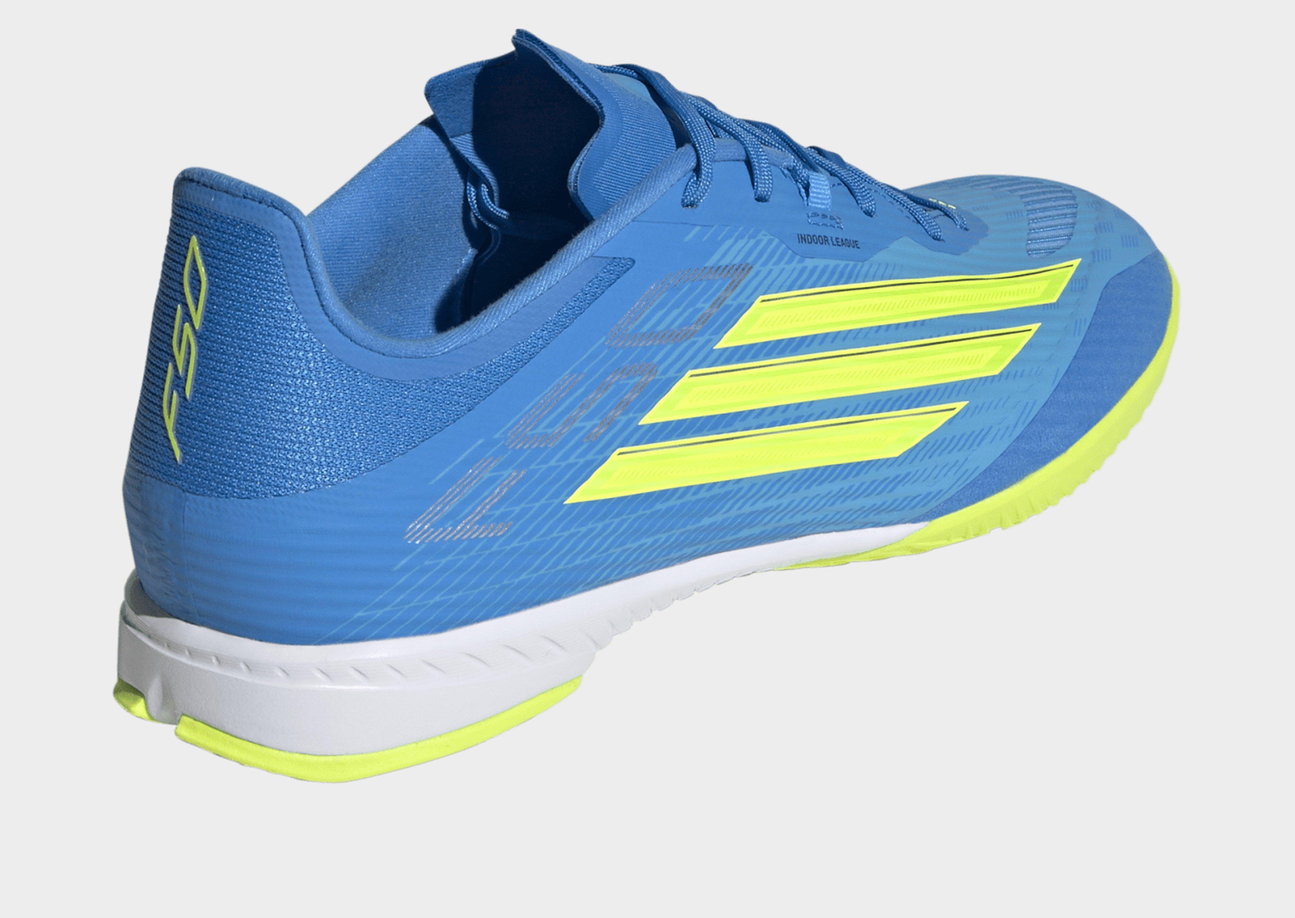 adidas F50 LEAGUE Indoor Football Shoes