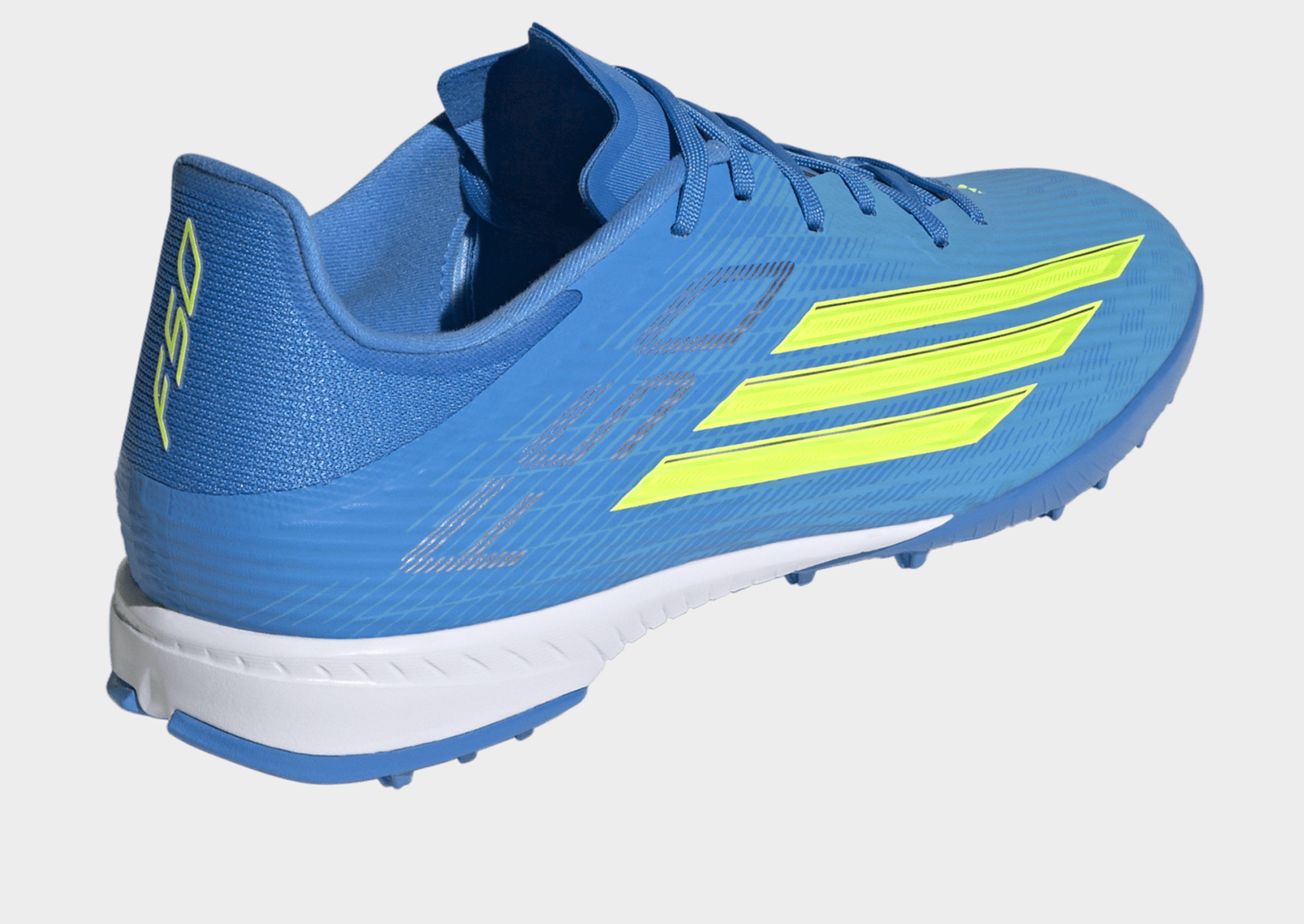 adidas F50 League Turf Voetbalschoenen