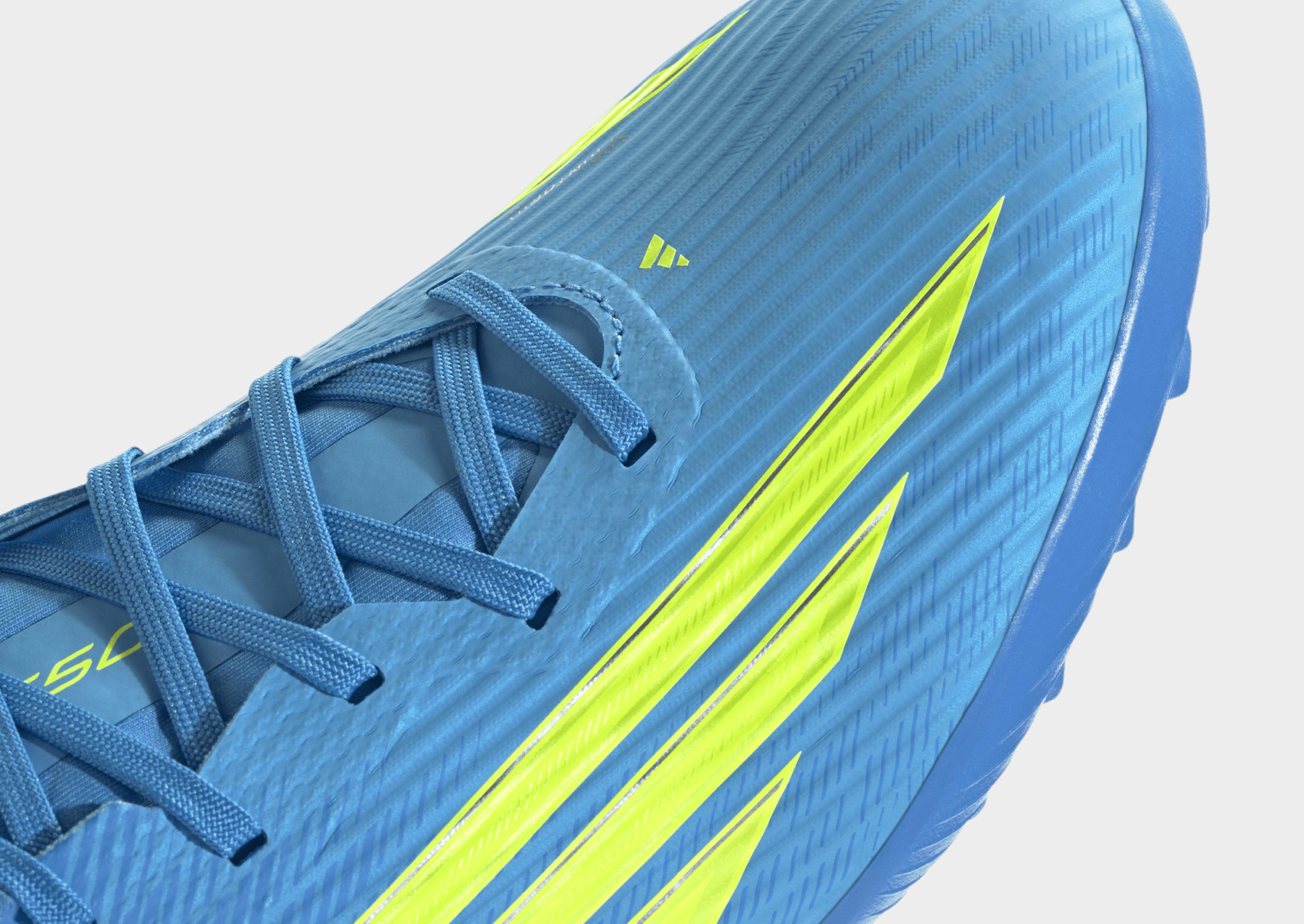 adidas F50 League Turf Voetbalschoenen