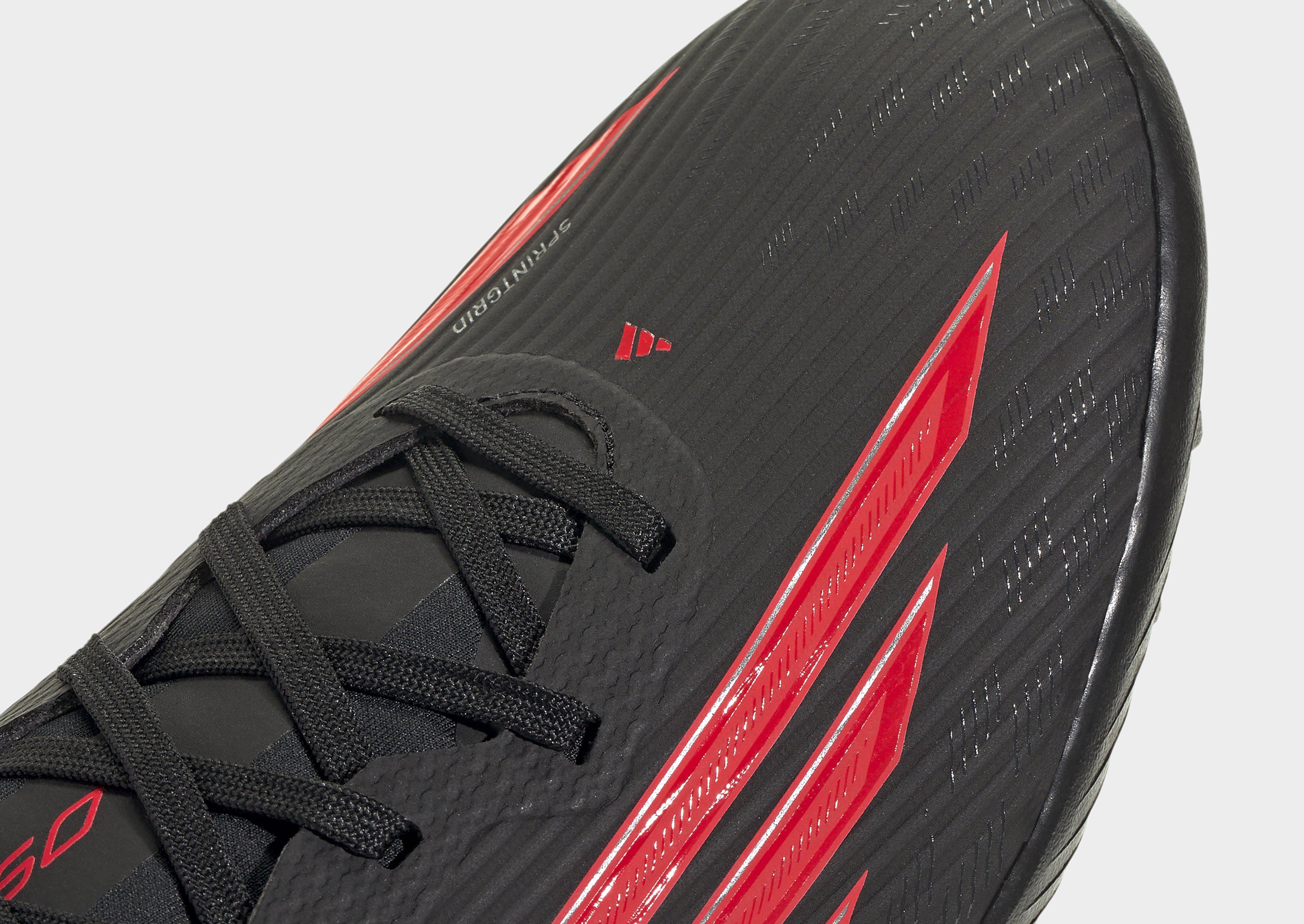 adidas Bota de fútbol F50 LEAGUE para moqueta