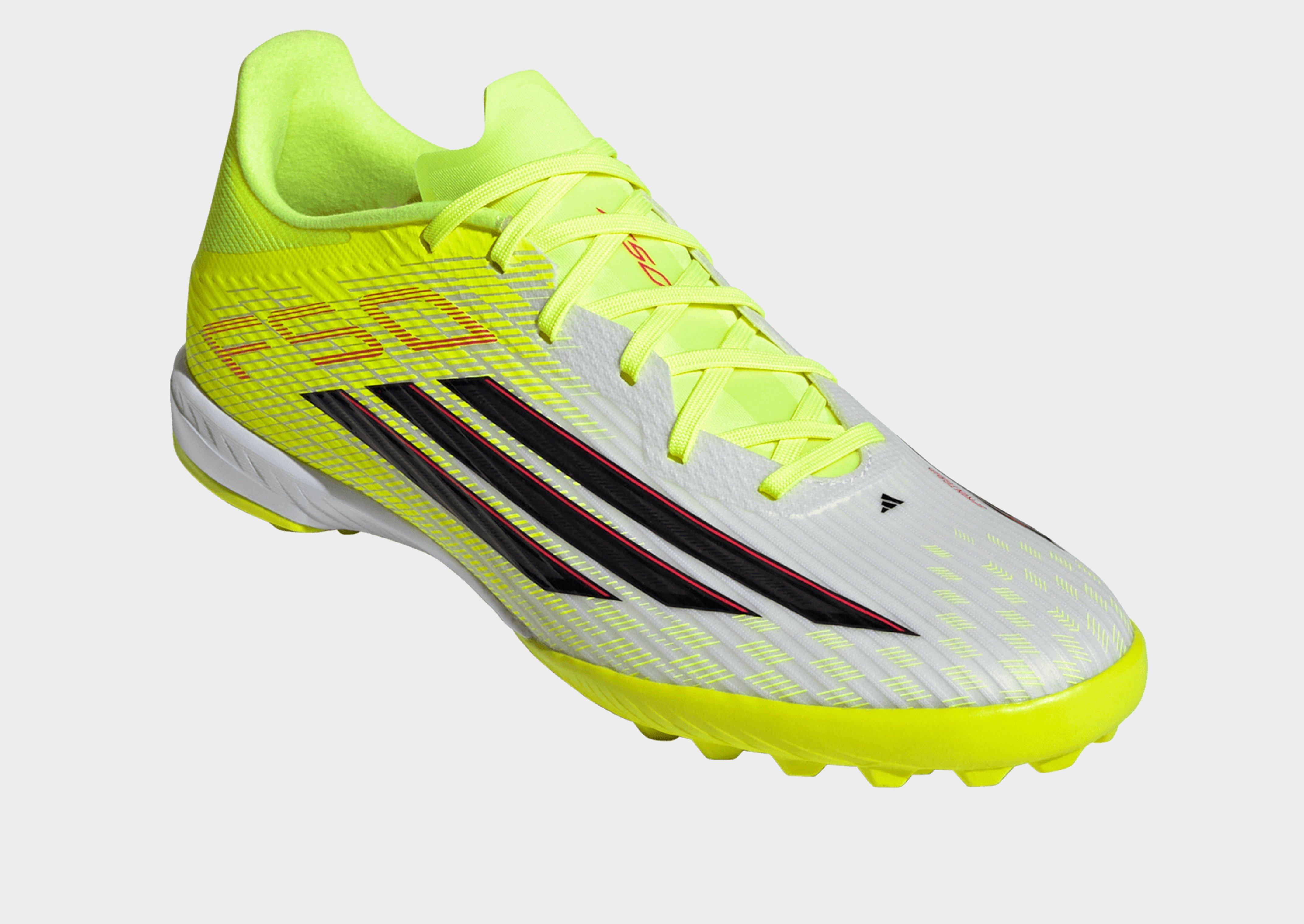 adidas Zapatilla de fútbol F50 League moqueta
