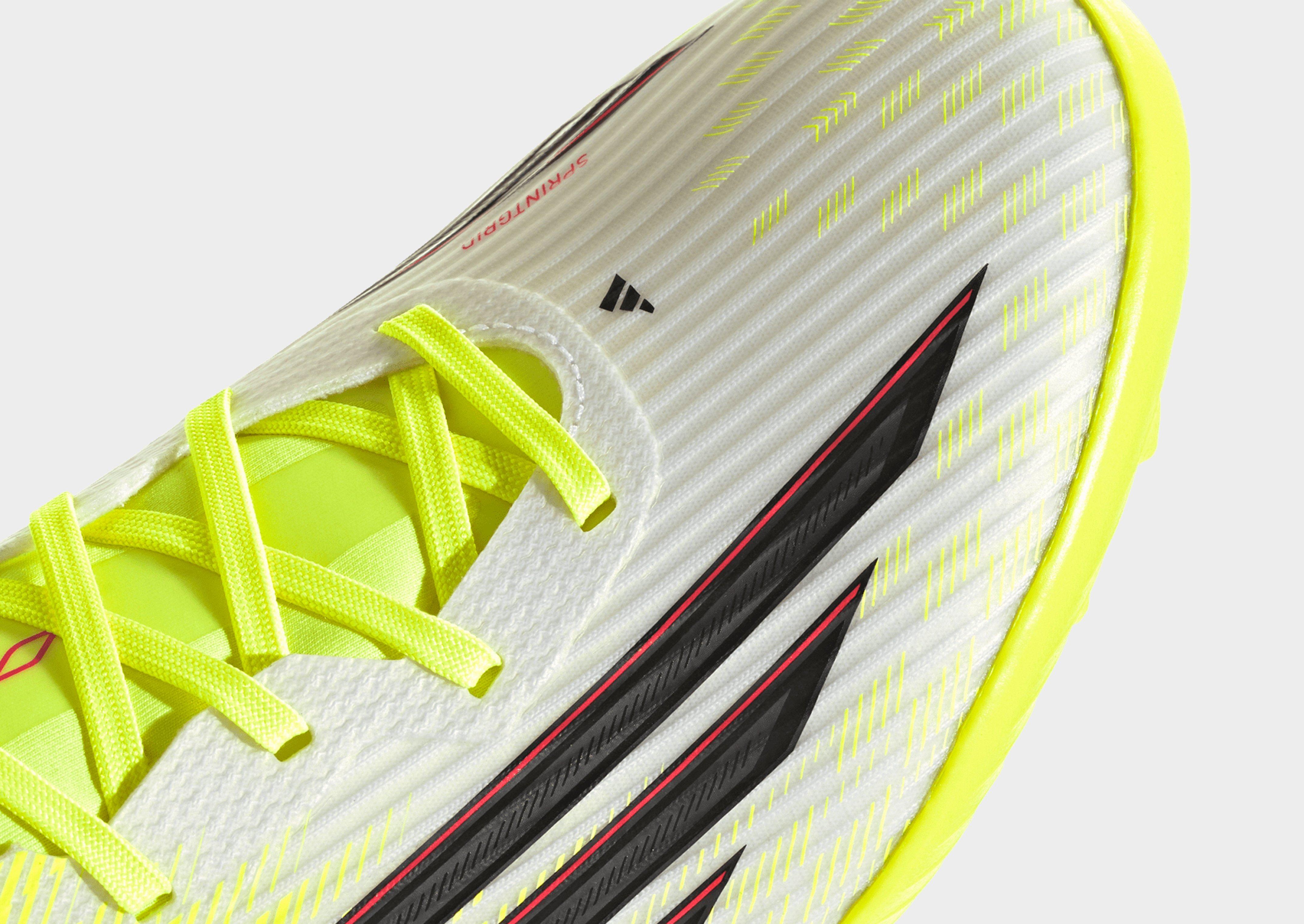 adidas Zapatilla de fútbol F50 League moqueta