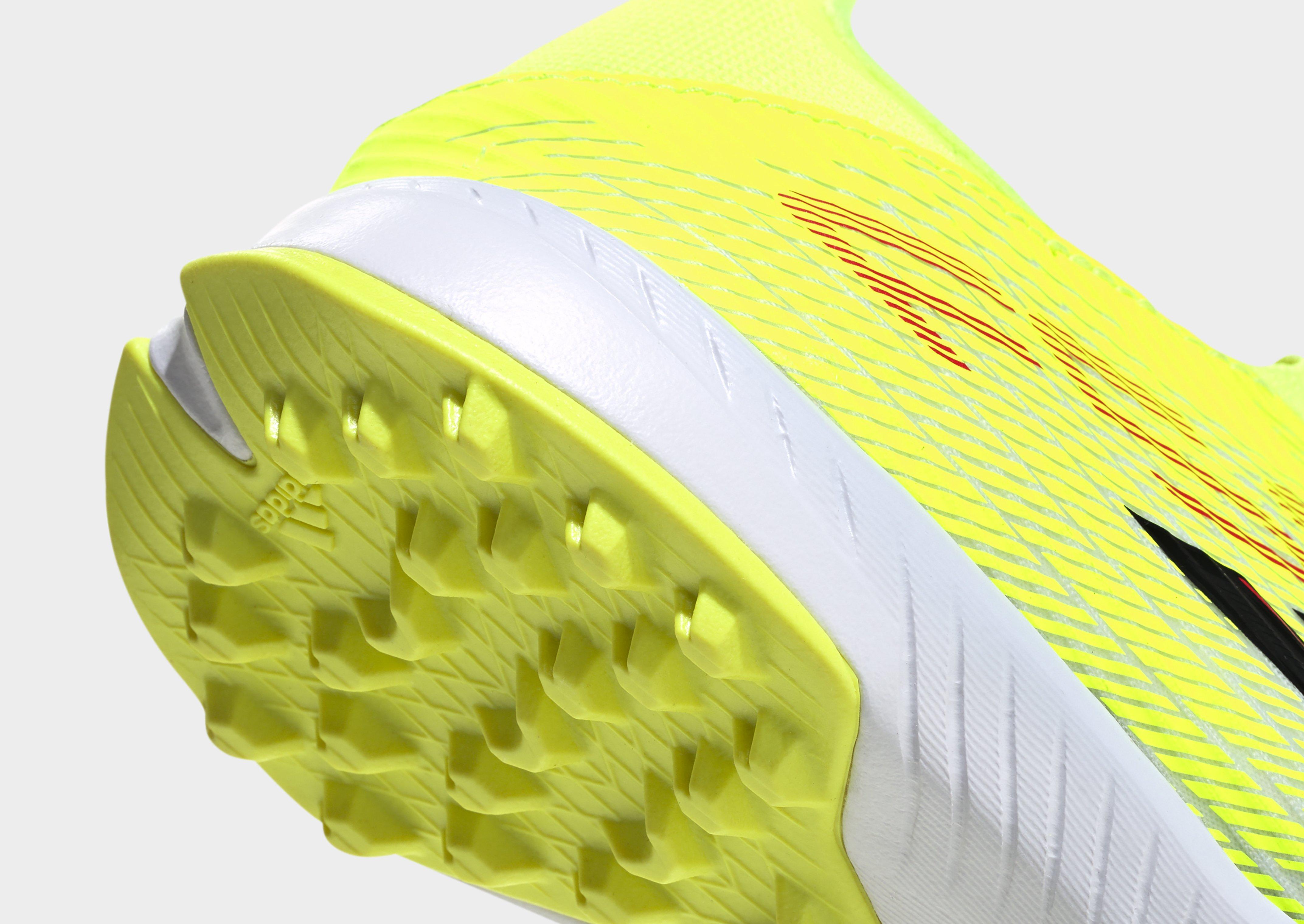 adidas Zapatilla de fútbol sin cordones F50 LEAGUE moqueta