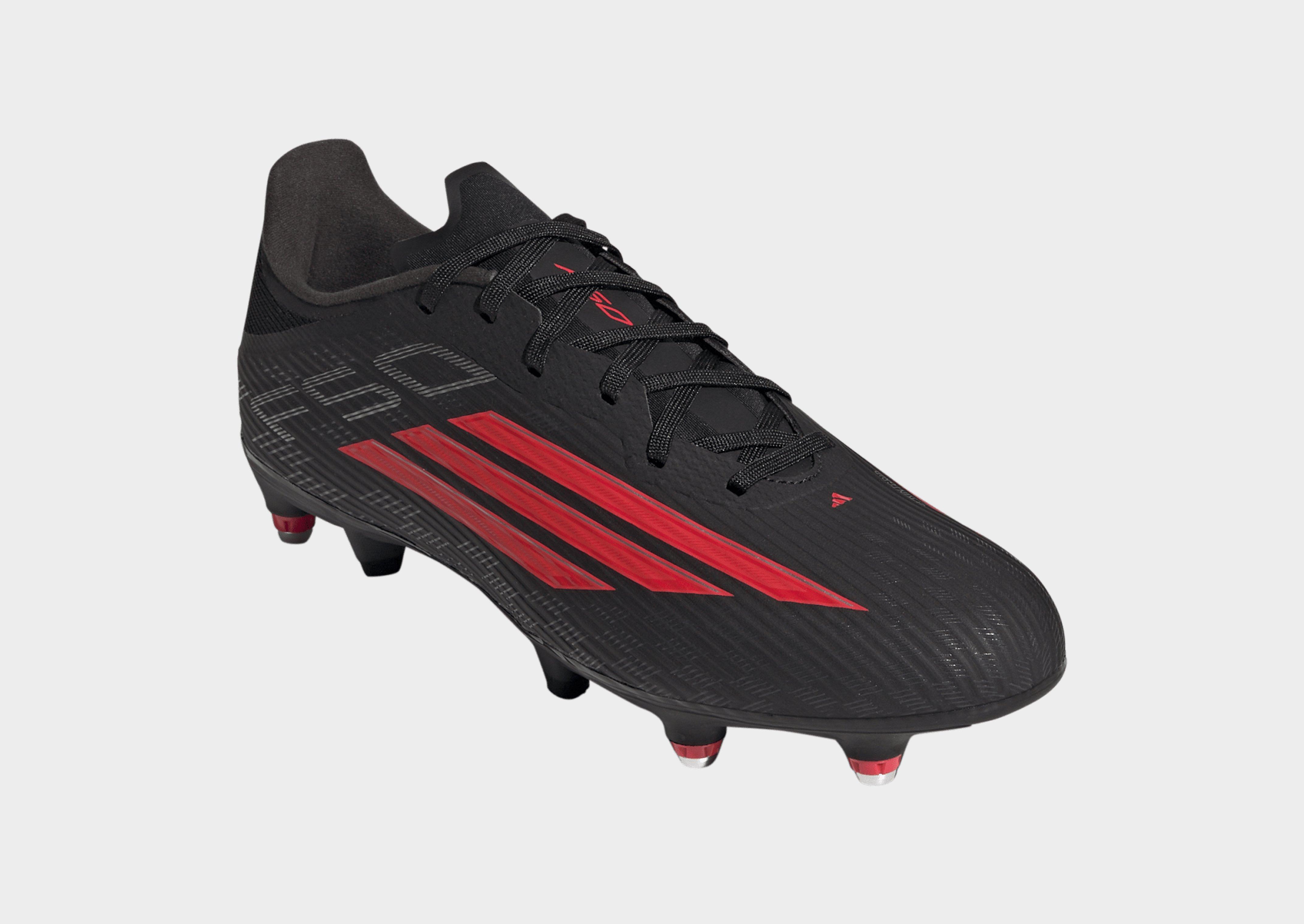 adidas F50 LEAGUE Soft Ground Fußballschuh