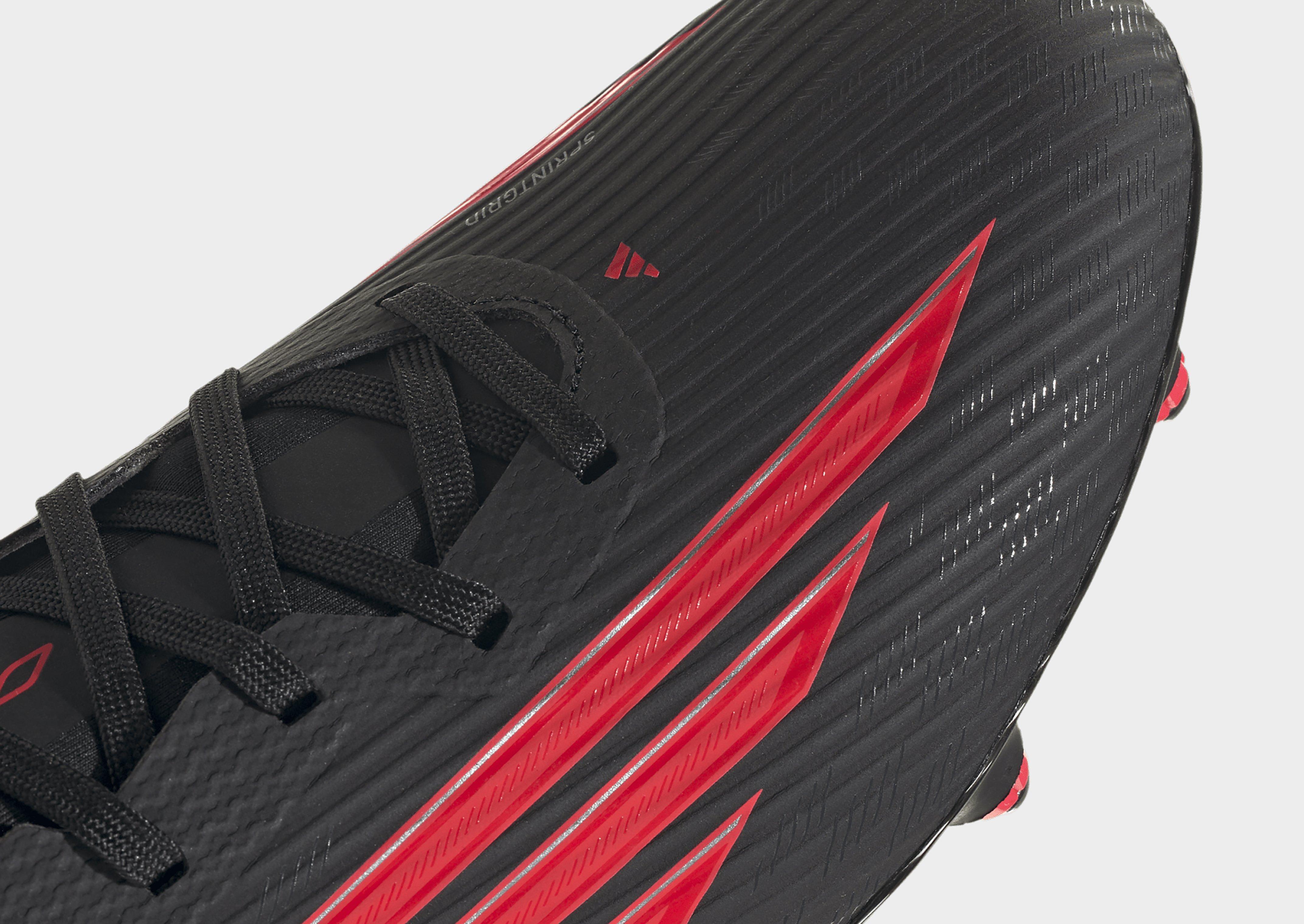 adidas F50 LEAGUE Soft Ground Fußballschuh