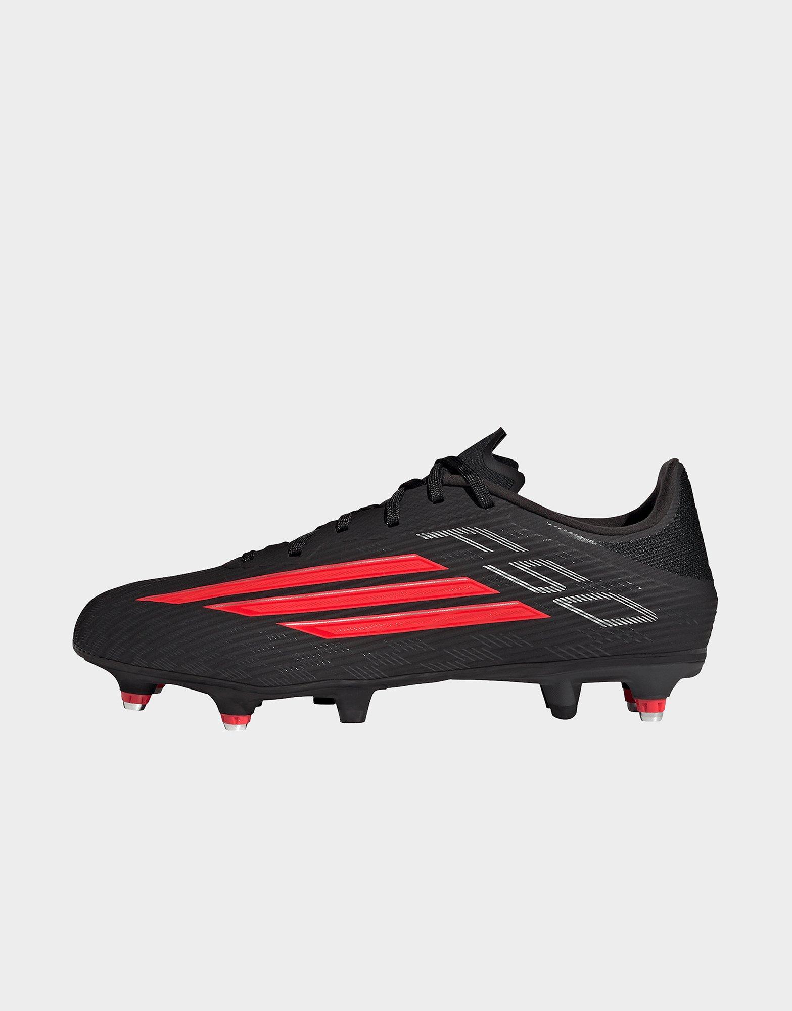adidas Scarpe Da Calcio Per Terreni Naturali Morbidi F50 League