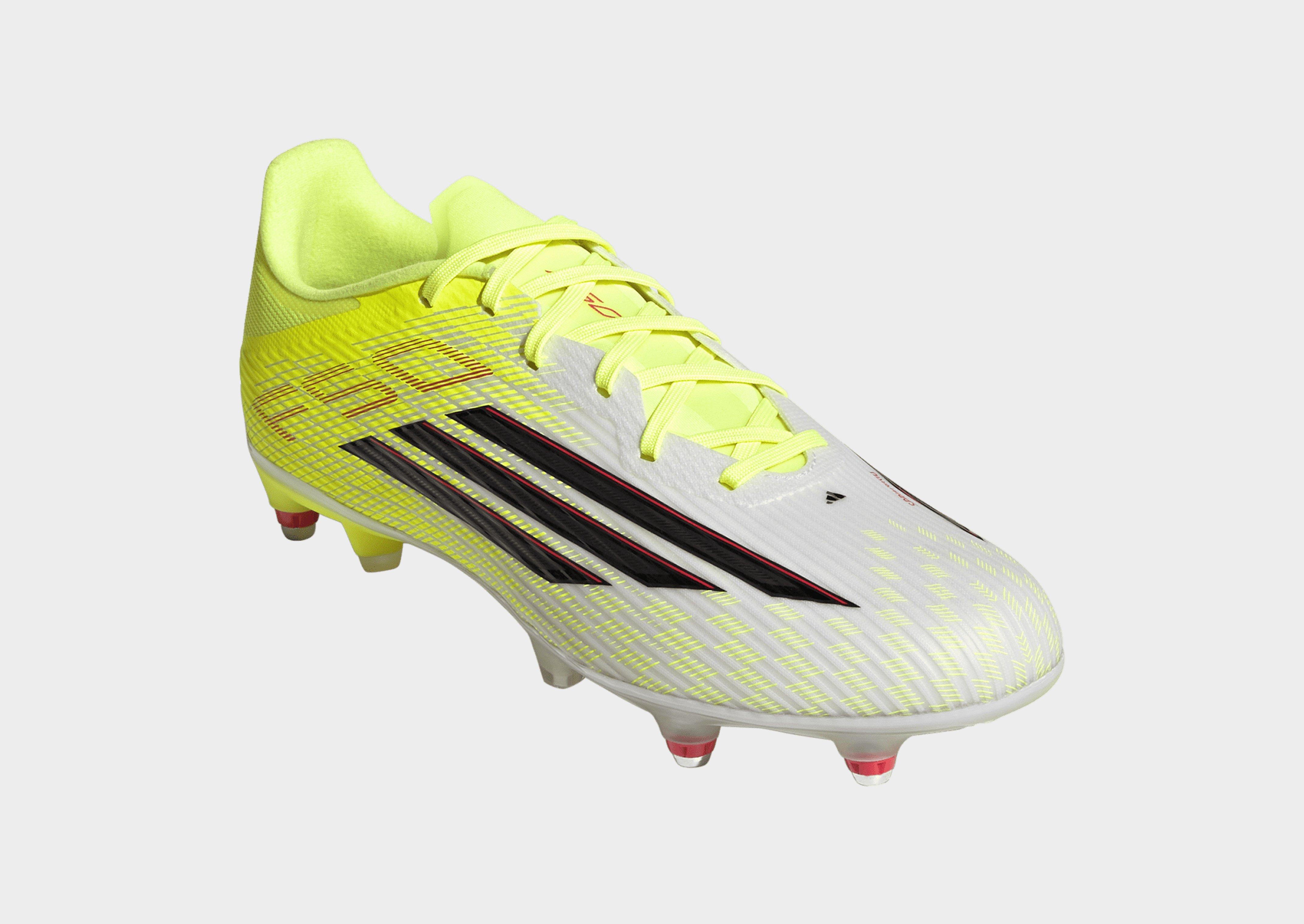 adidas F50 LEAGUE Soft Ground Football Boots