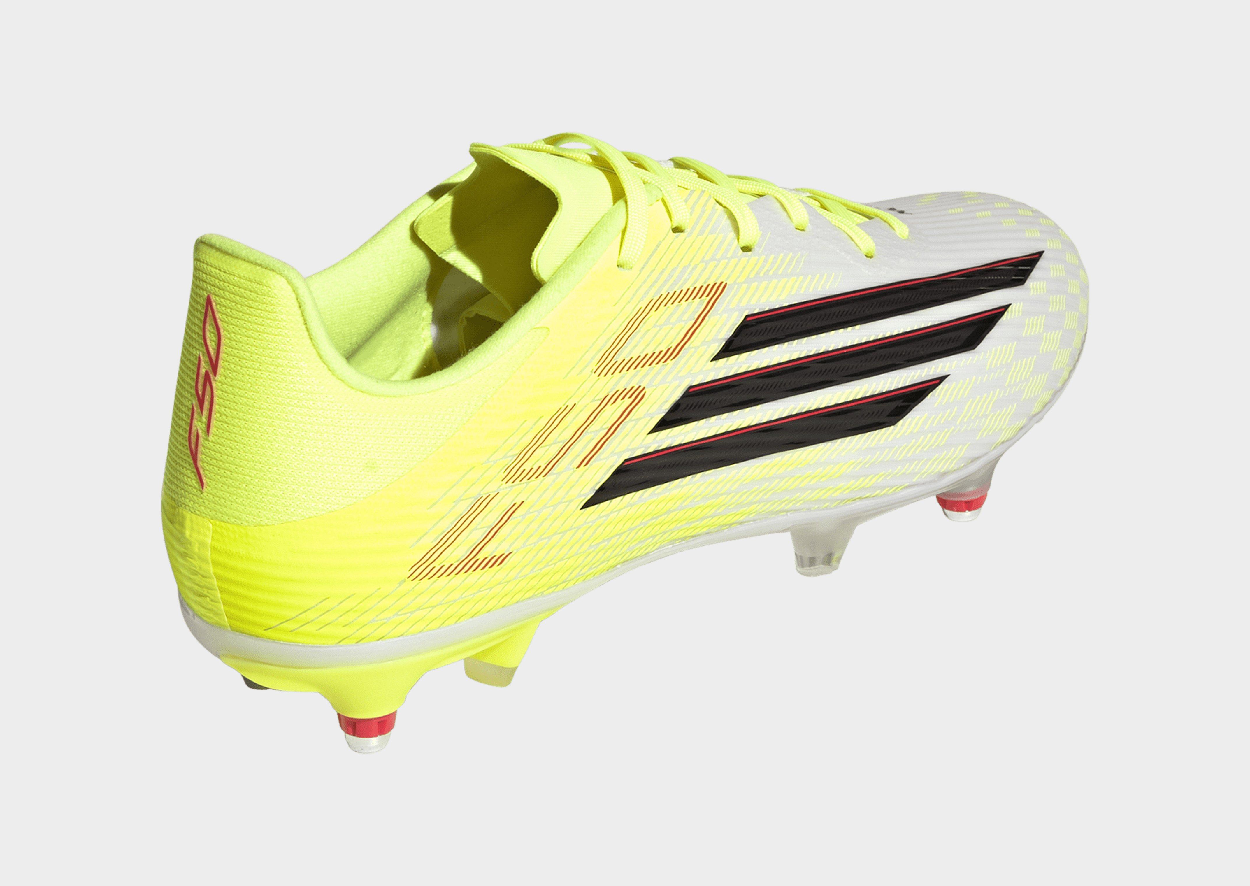 adidas F50 LEAGUE Soft Ground Football Boots