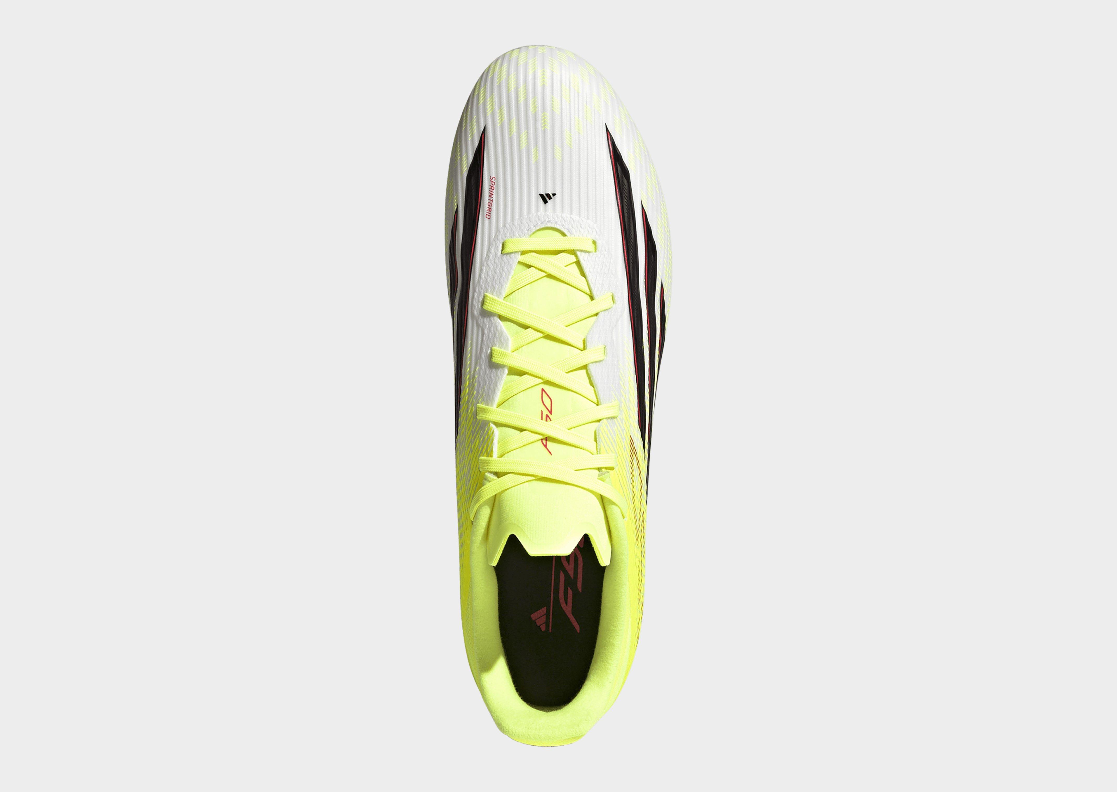 adidas F50 LEAGUE Soft Ground Football Boots