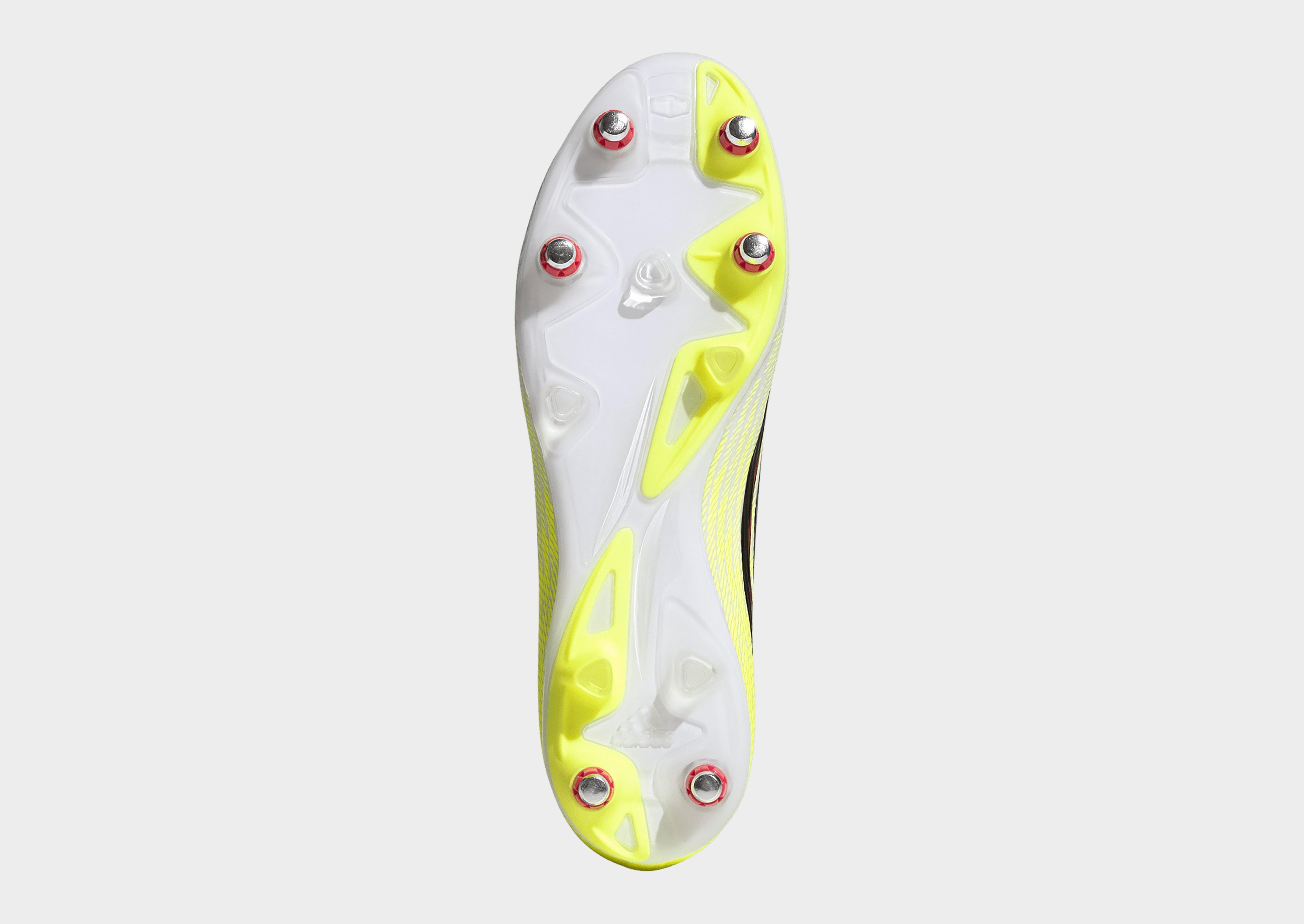 adidas F50 LEAGUE Soft Ground Football Boots