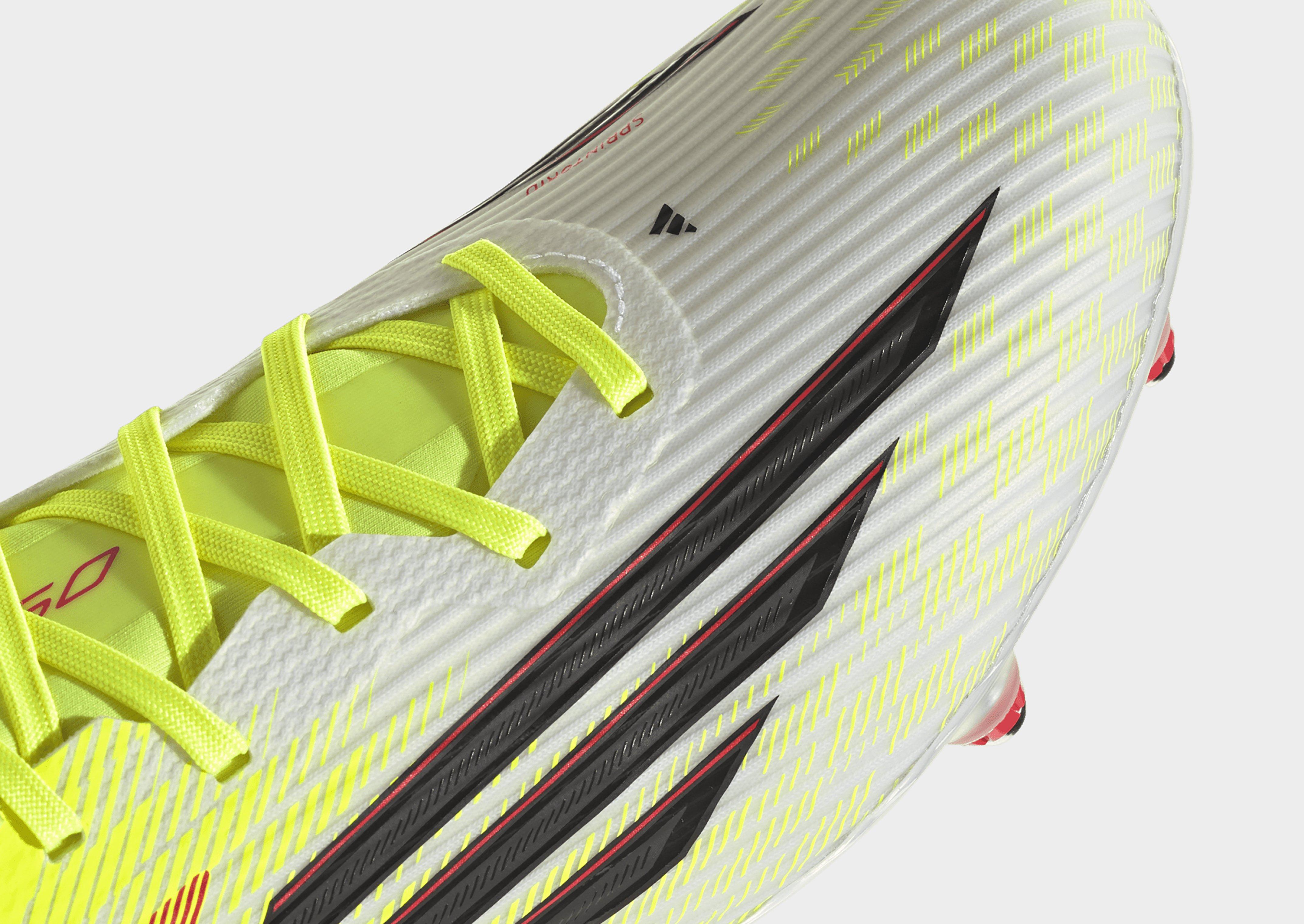 adidas F50 LEAGUE Soft Ground Football Boots