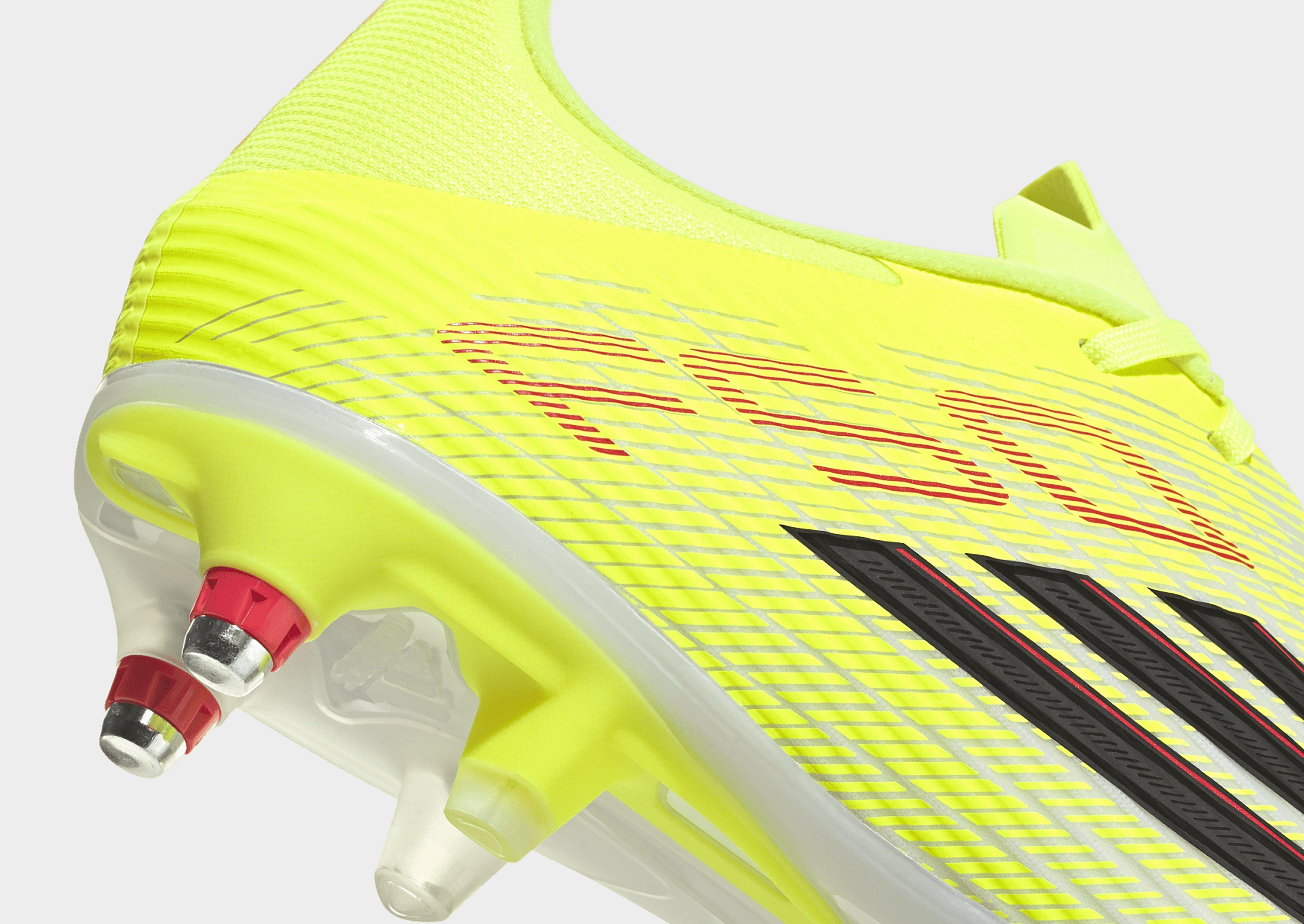 adidas F50 LEAGUE Soft Ground Football Boots