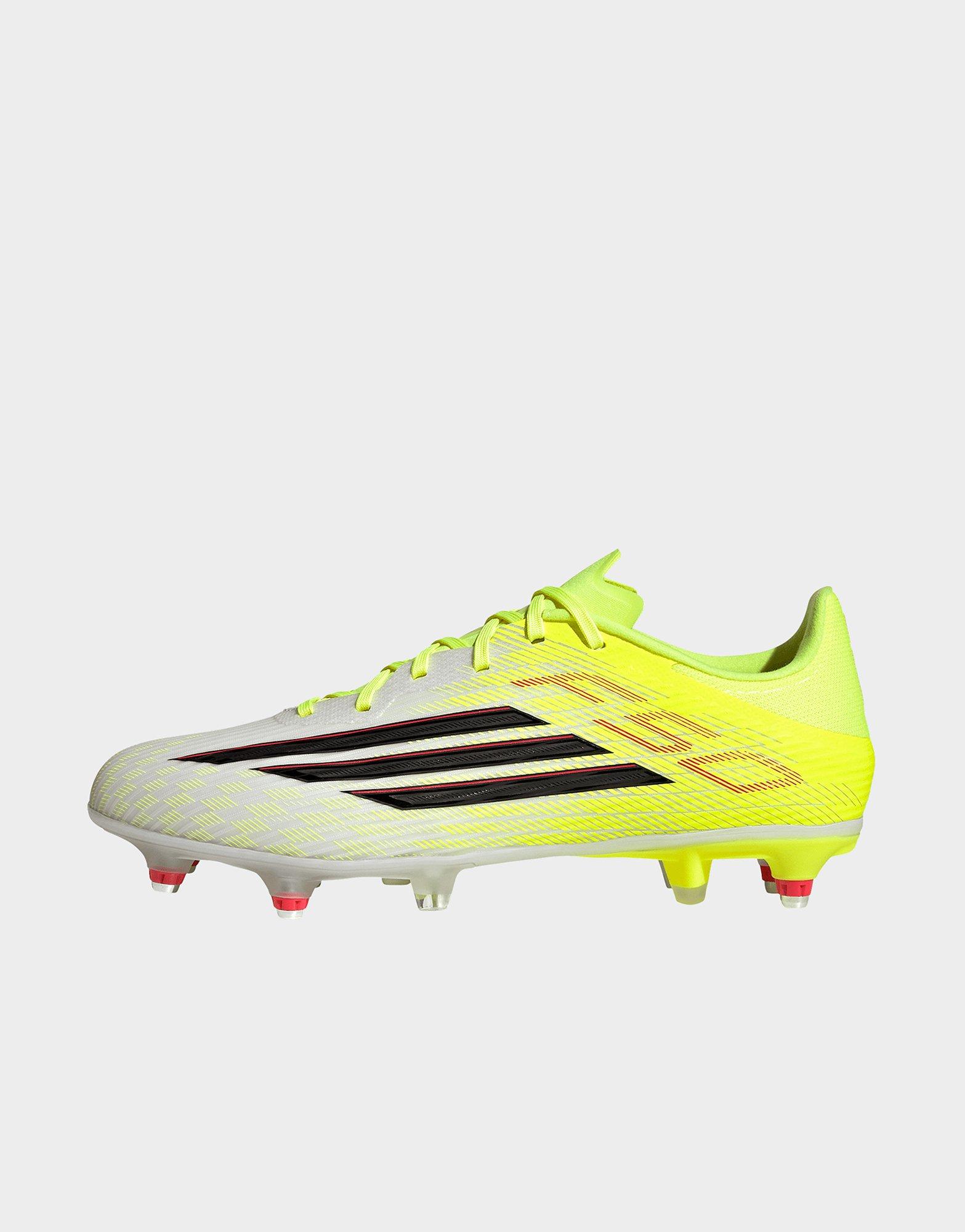 adidas Scarpe Da Calcio Per Terreni Naturali Morbidi F50 League