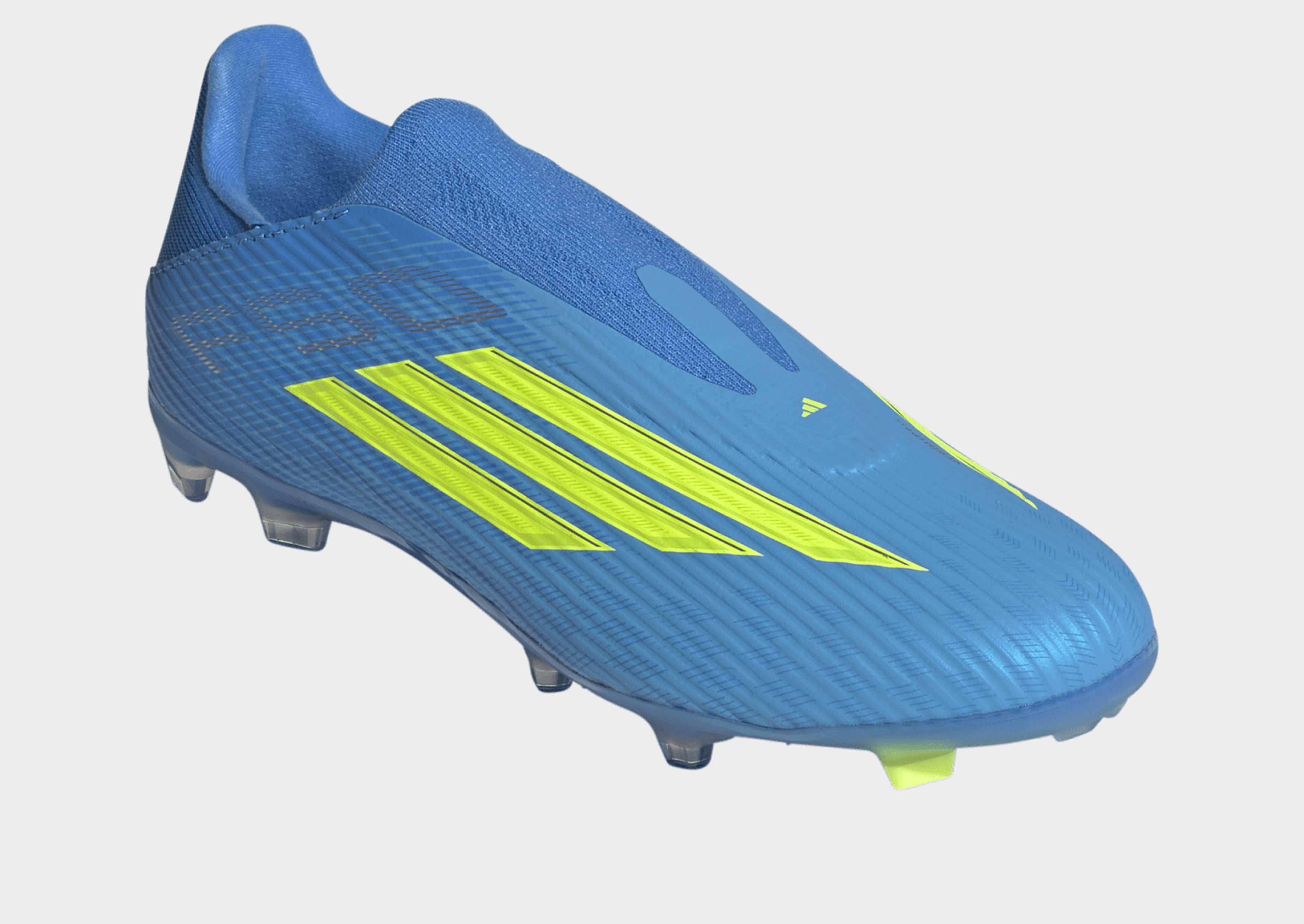 adidas F50 League Laceless FG
