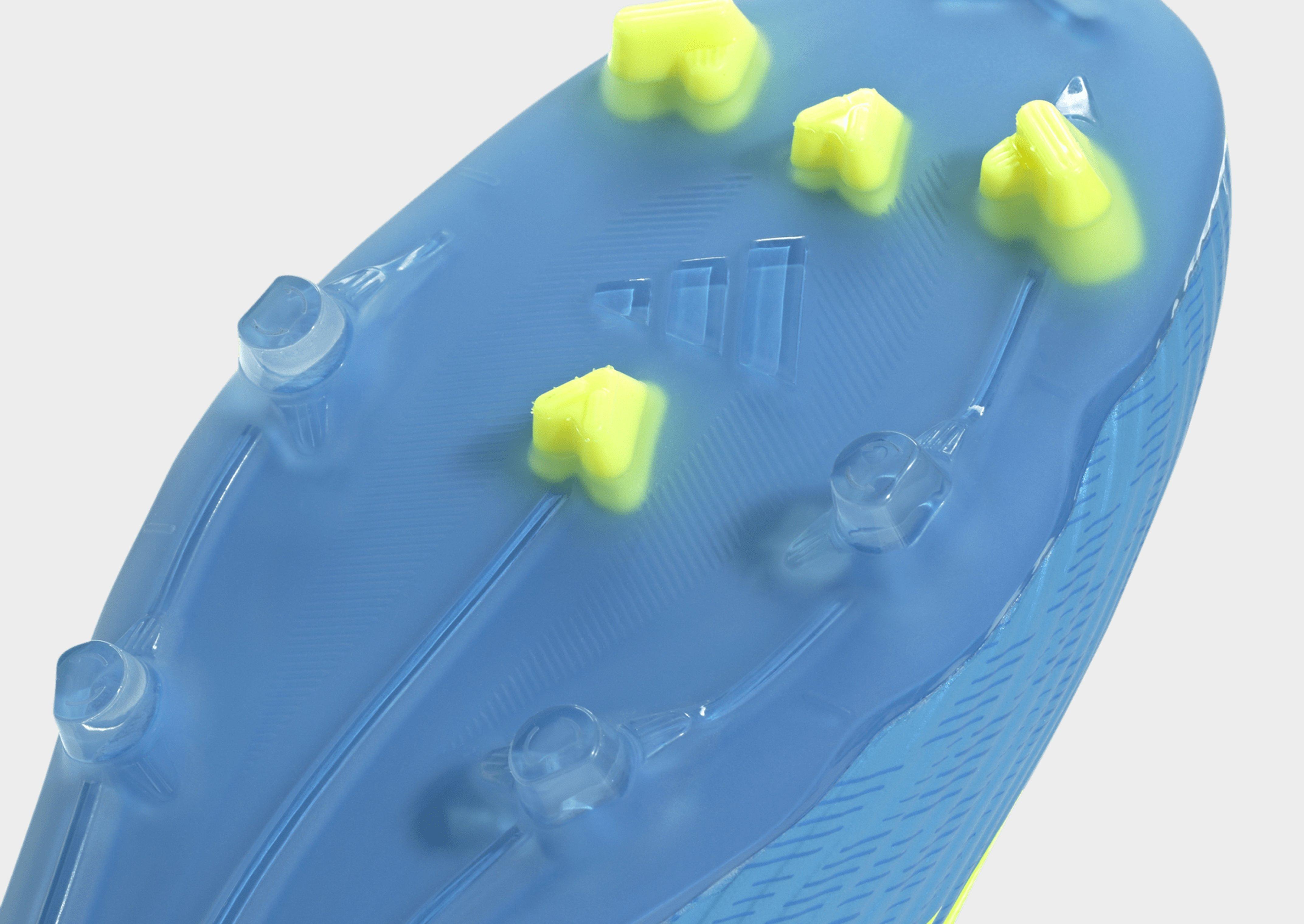 adidas F50 League Laceless FG