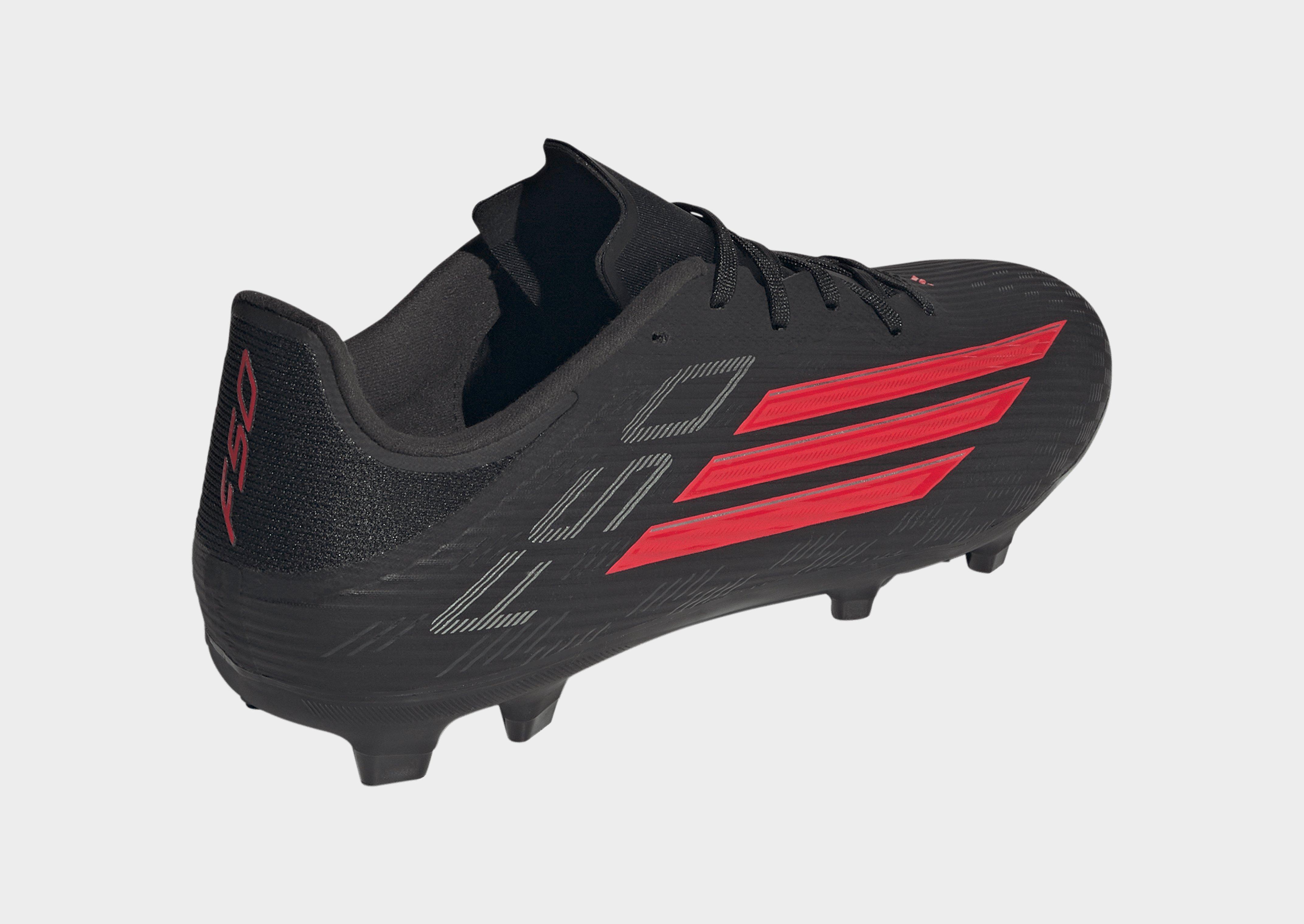 adidas Bota de fútbol F50 LEAGUE césped natural seco / multisuperficie