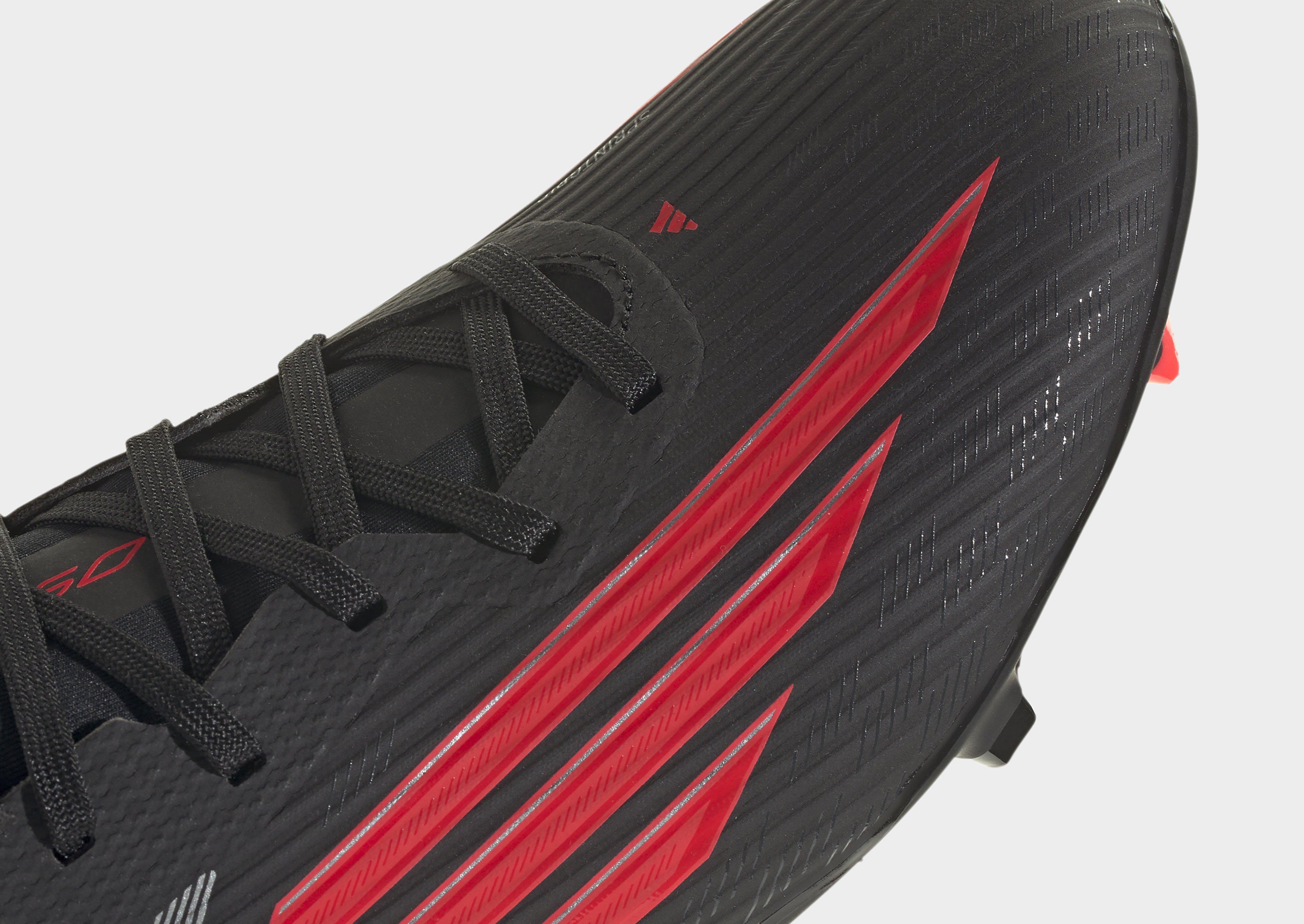 adidas Bota de fútbol F50 LEAGUE césped natural seco / multisuperficie