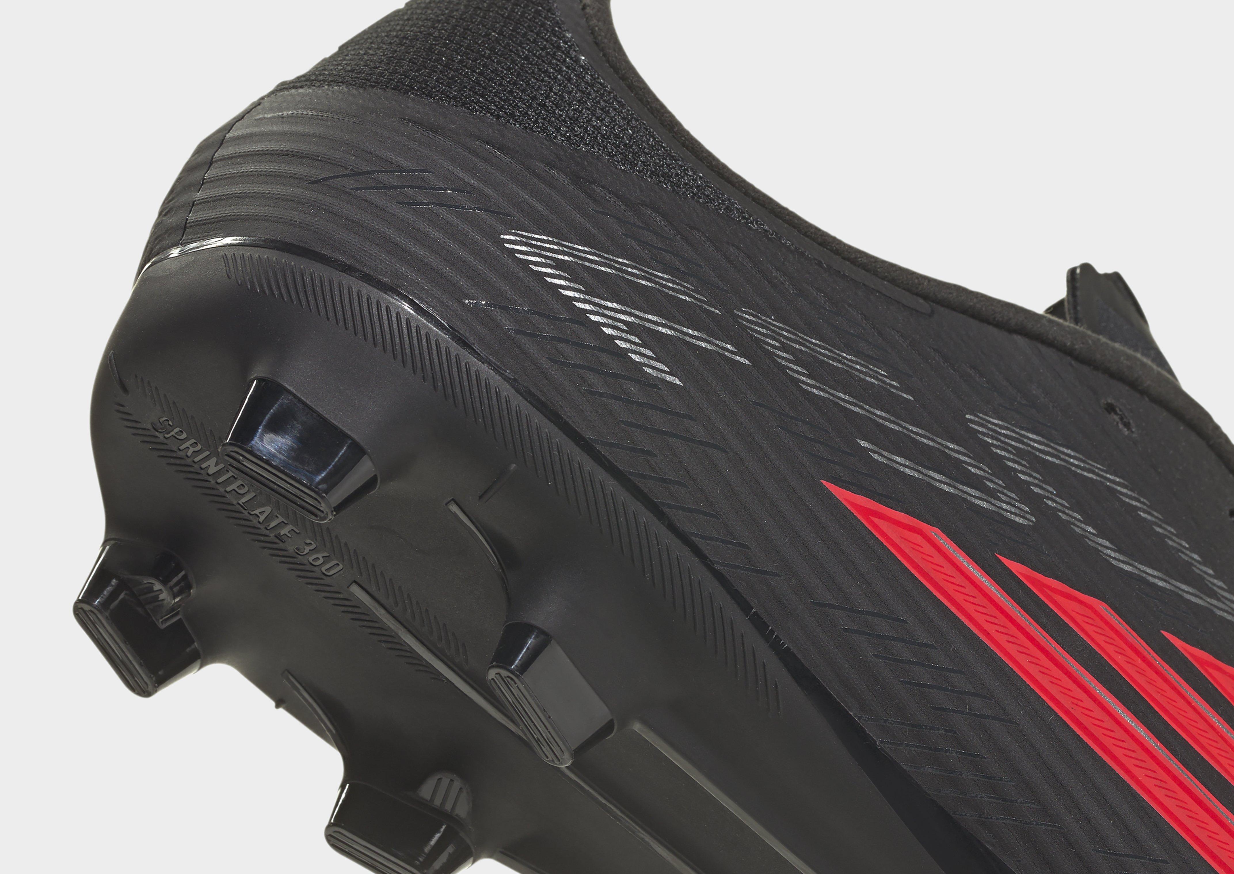 adidas Bota de fútbol F50 LEAGUE césped natural seco / multisuperficie