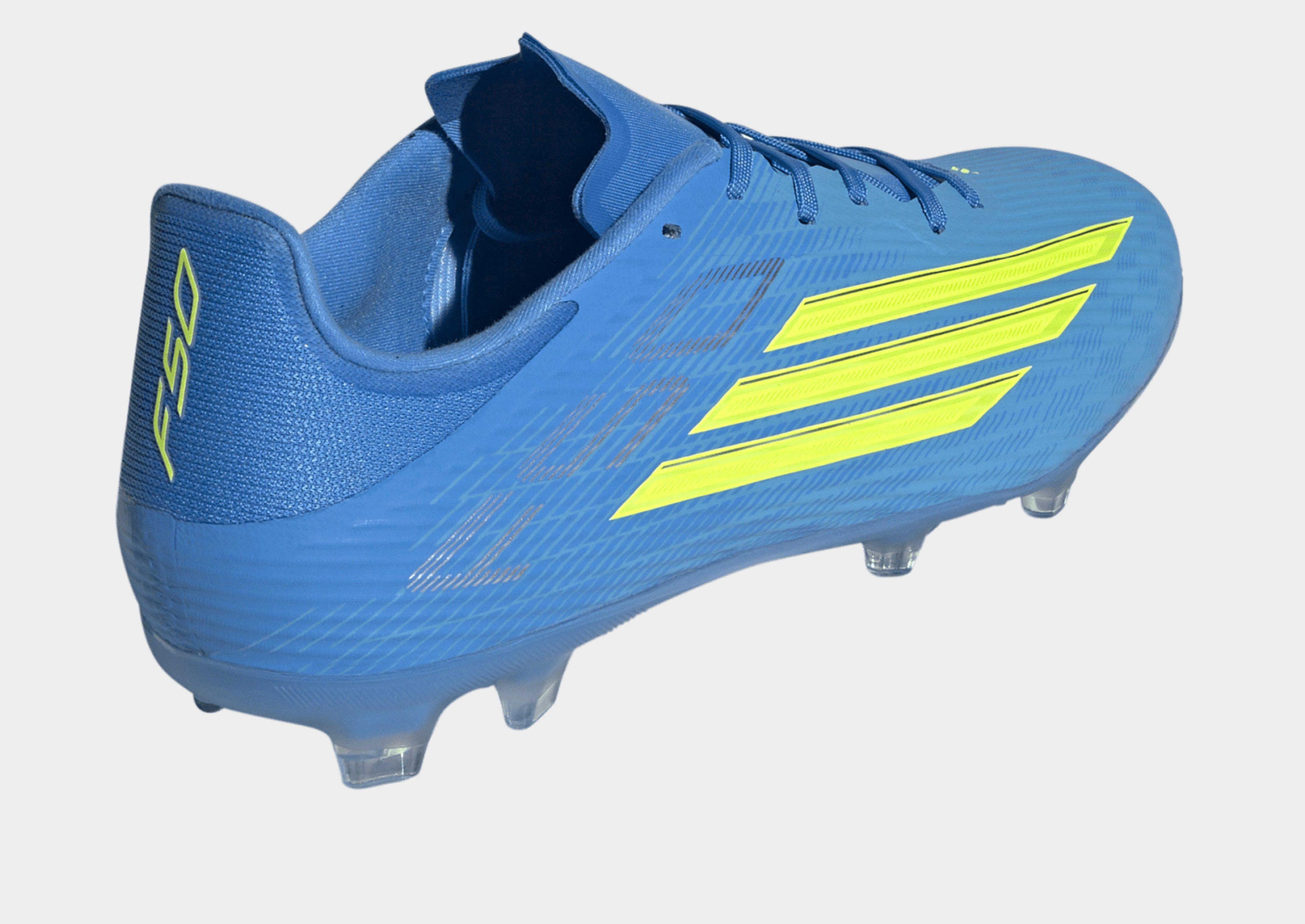 adidas F50 League FG/MG