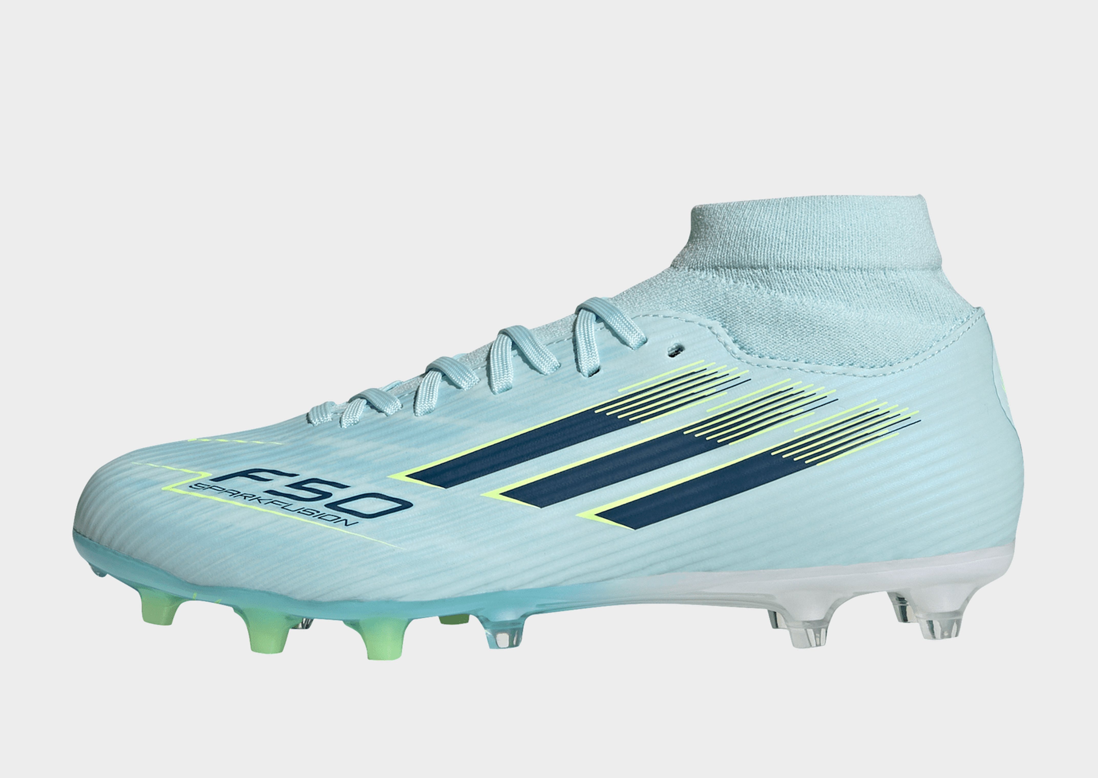 F50+ FG / 天然芝用 / F50+ Firm Ground Adidas F50+ FG Firm Ground Football Boots (Multi) | Sportpursuit.com