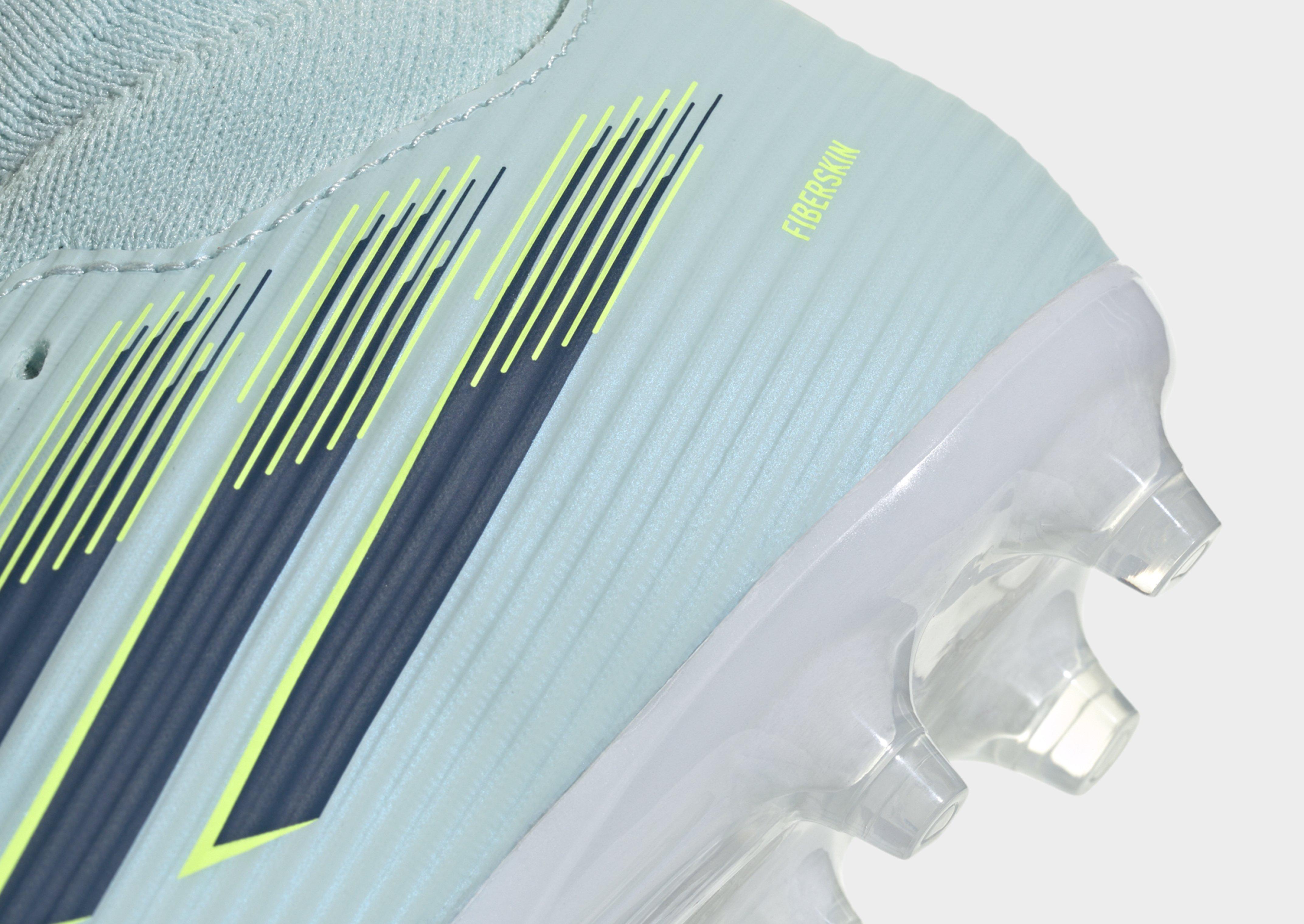 adidas F50 SPARKFUSION LEAGUE Mid Cut Firm Ground / Artificial Ground Football Boots Womens