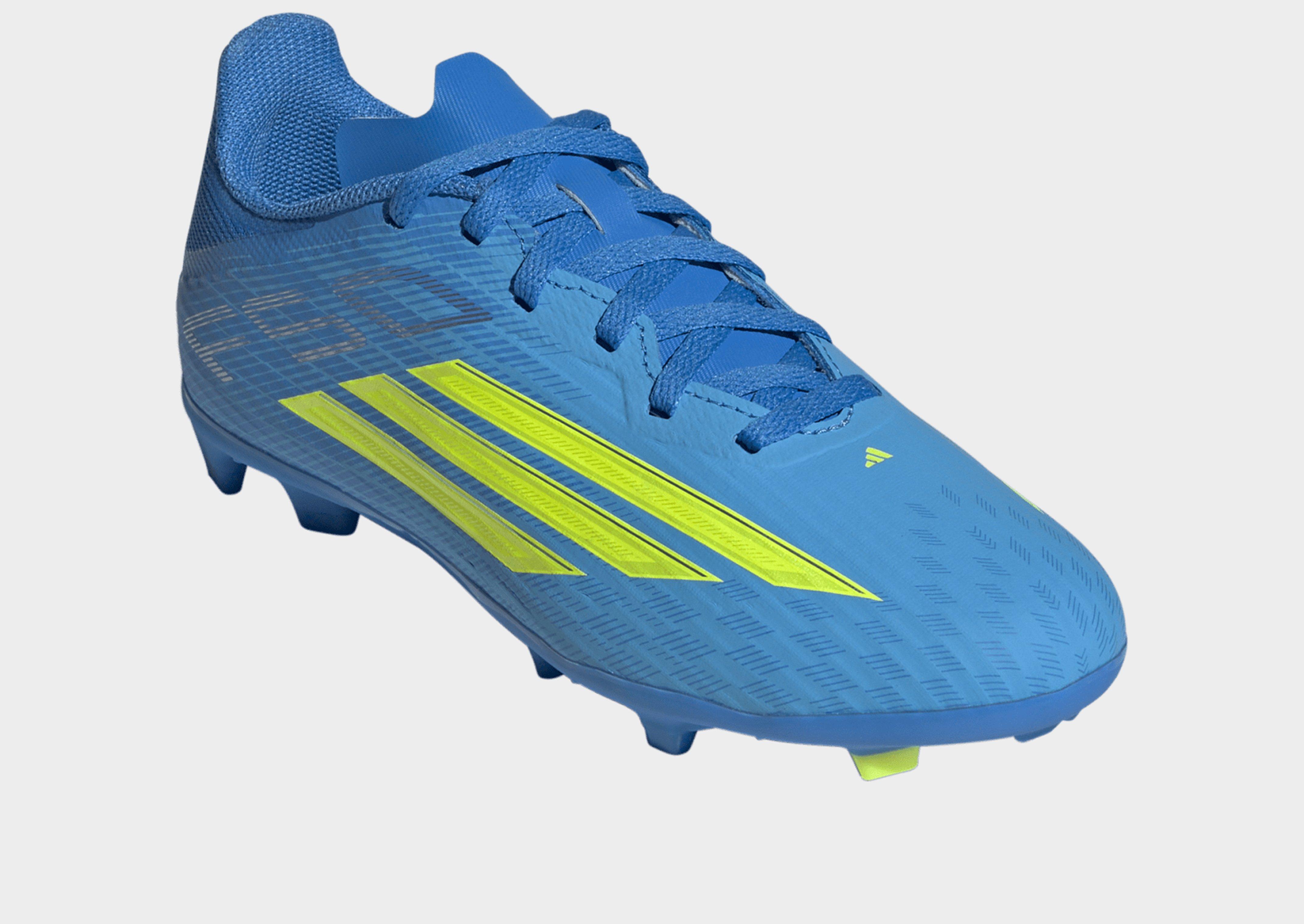 adidas F50 League FG Junior
