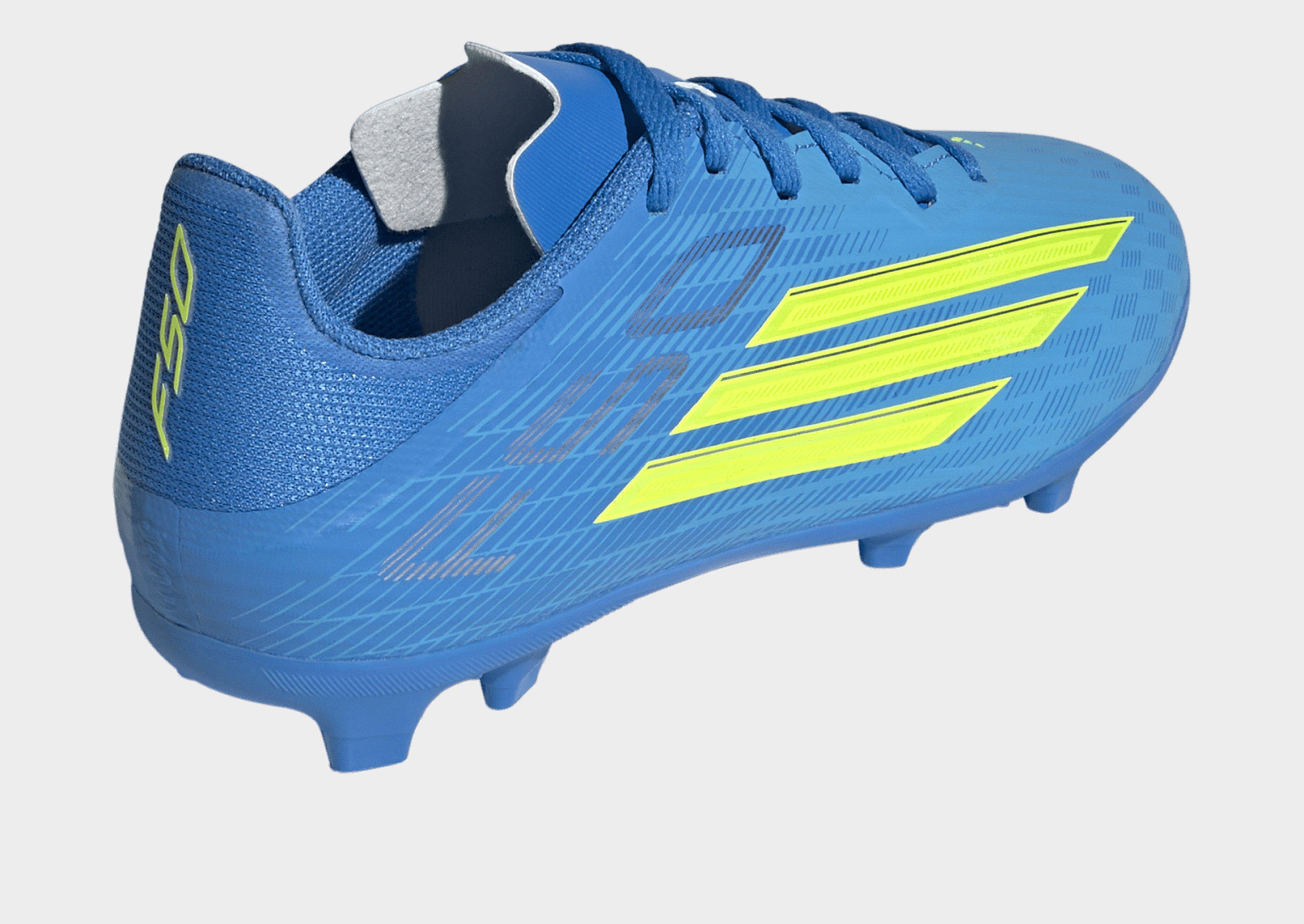 adidas F50 League FG Junior
