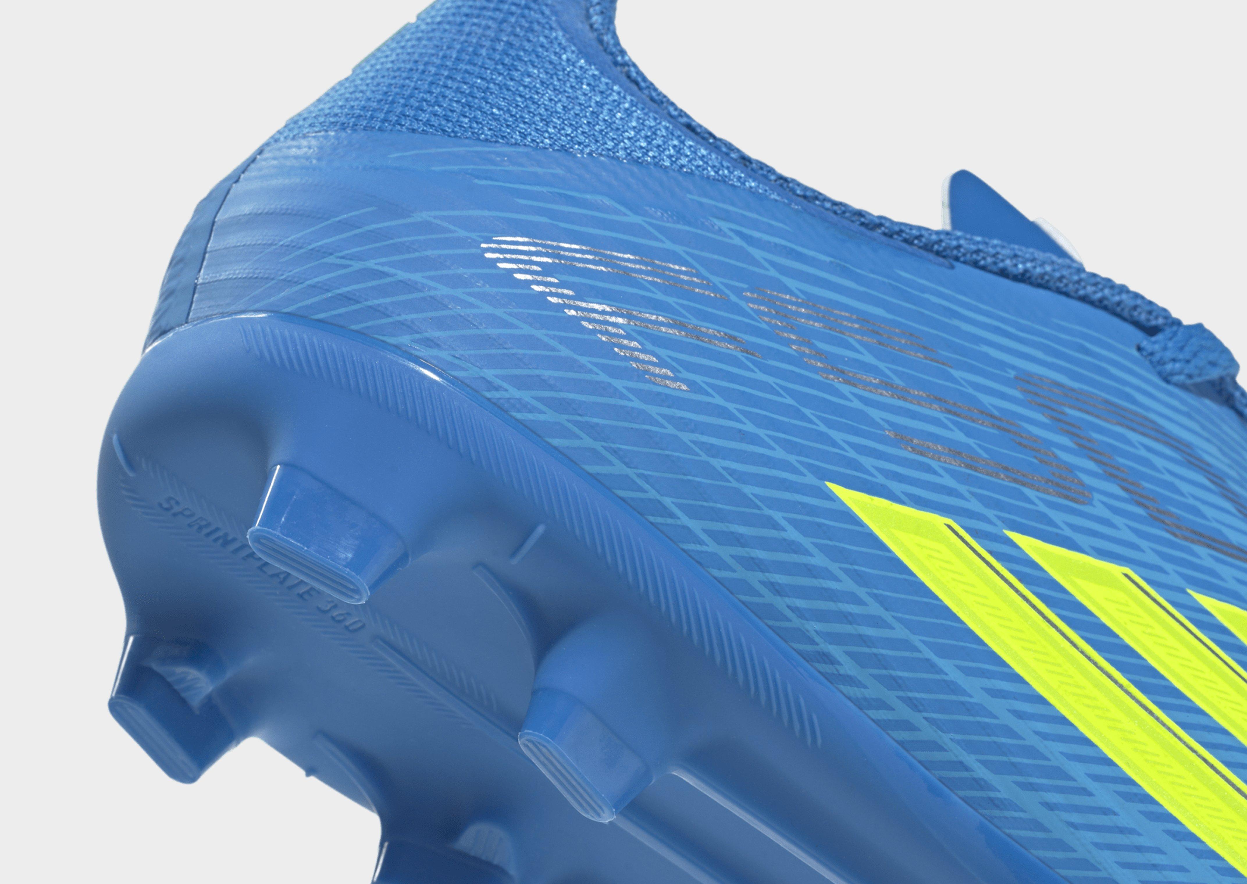 adidas F50 League FG Junior