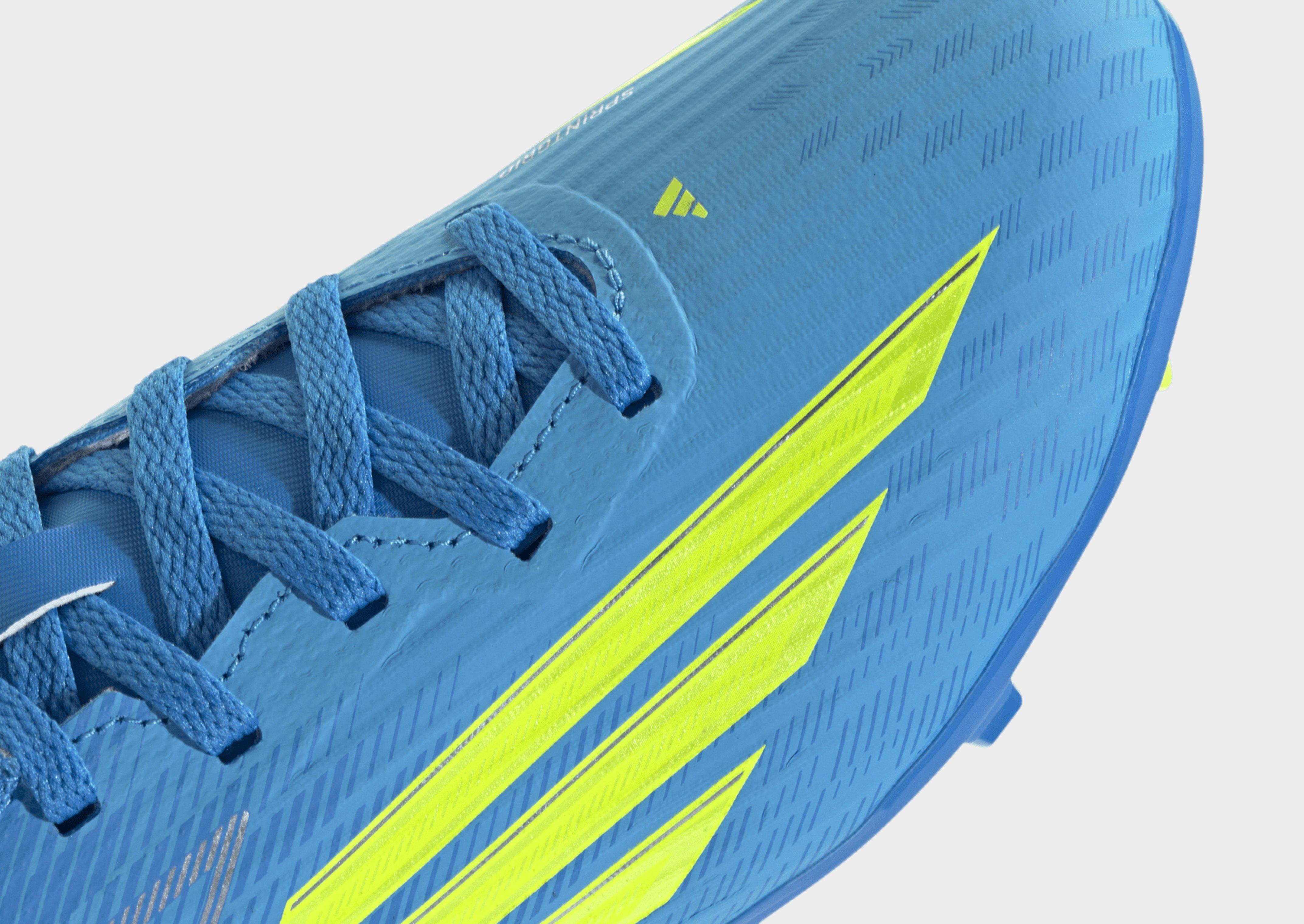 adidas F50 League FG Junior