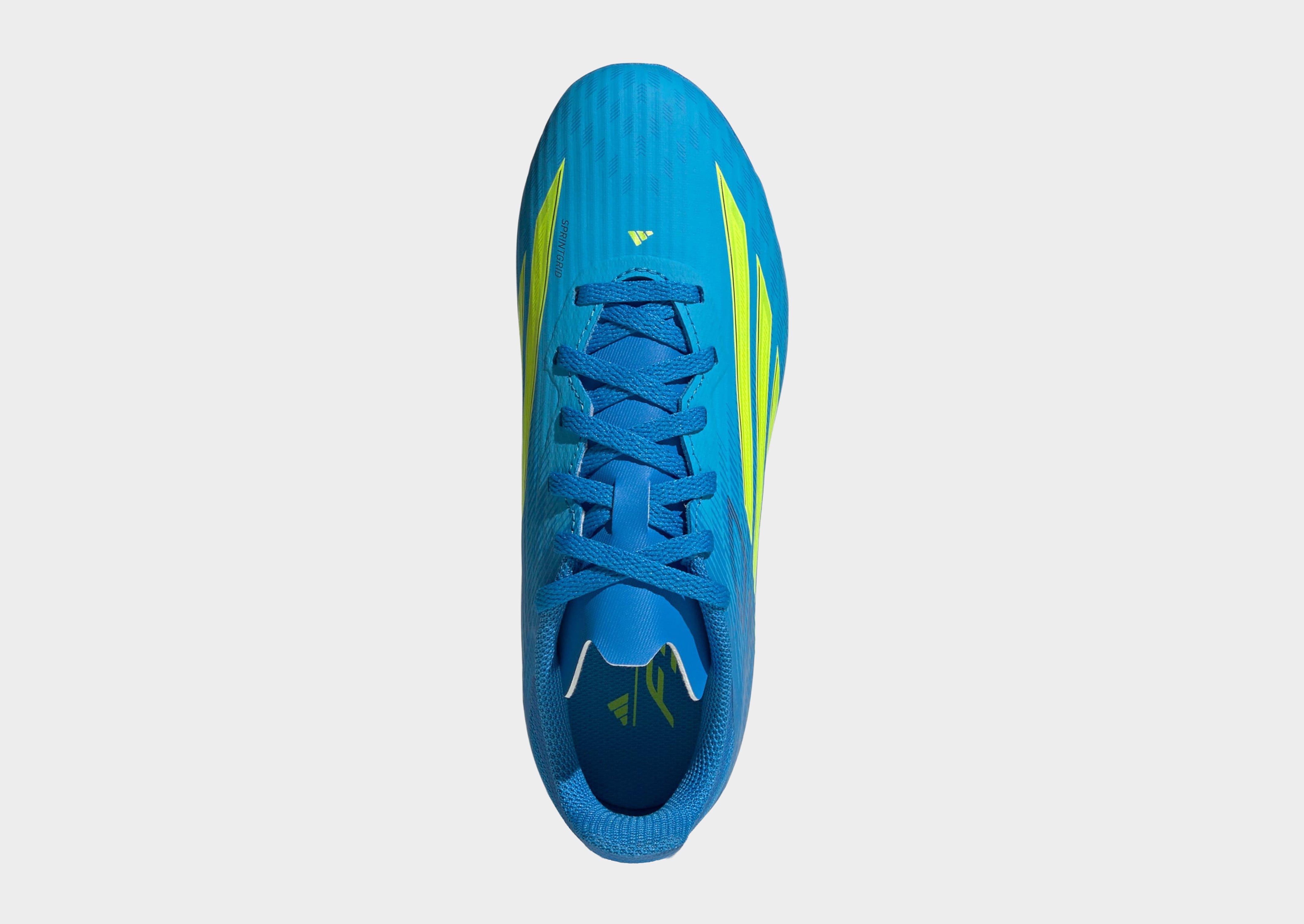adidas F50 League FG Junior