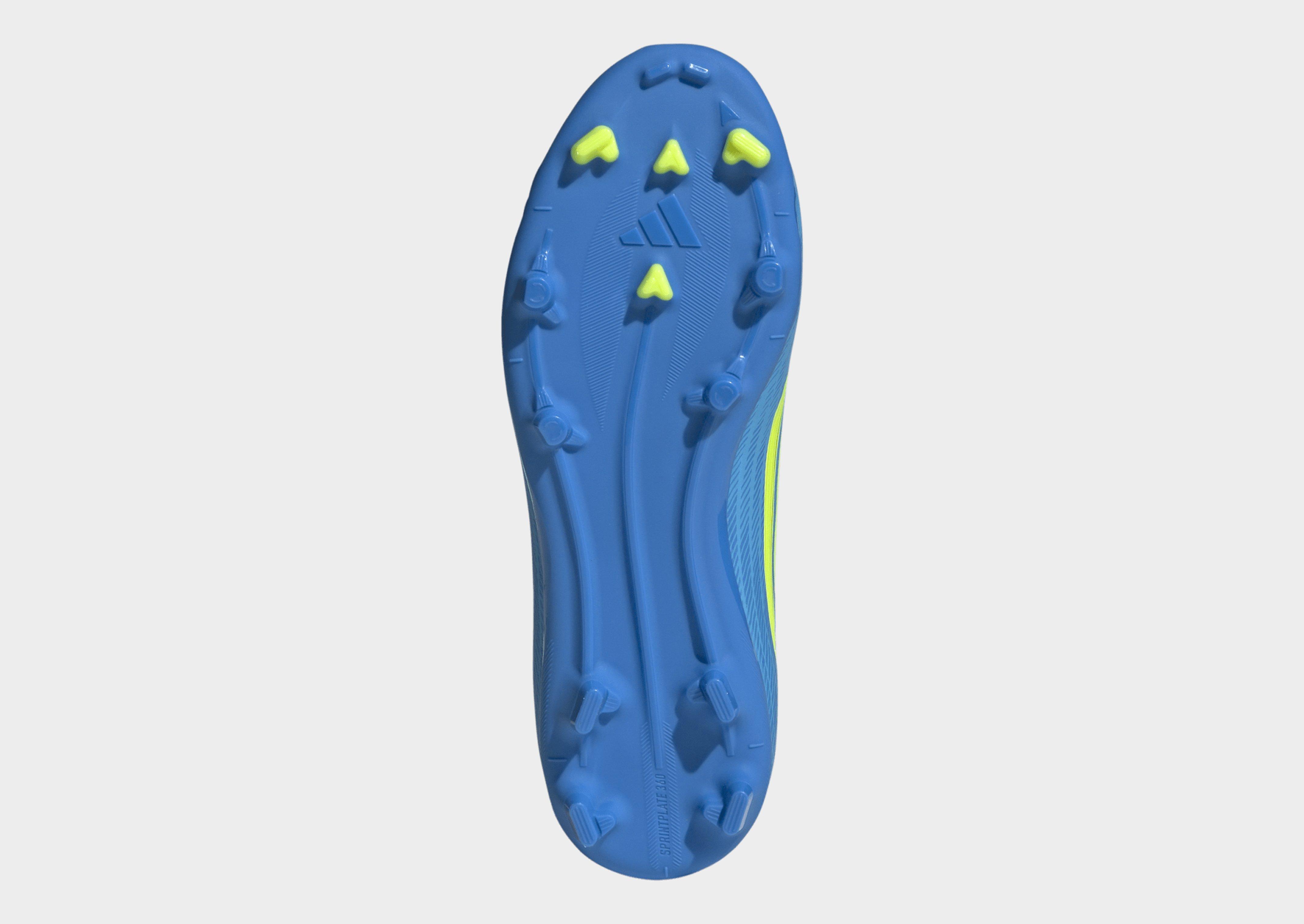 adidas F50 League FG Junior