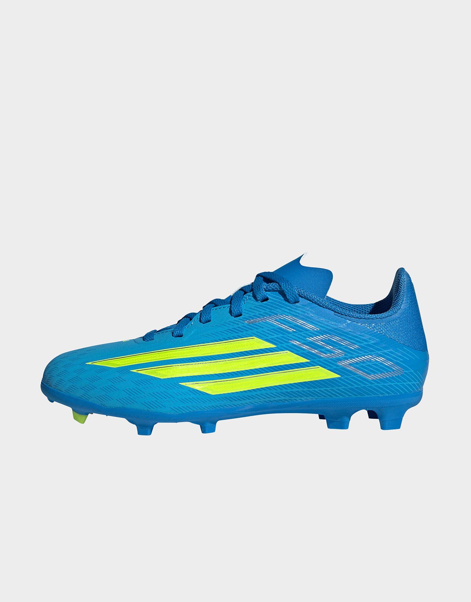 adidas F50 League FG Junior