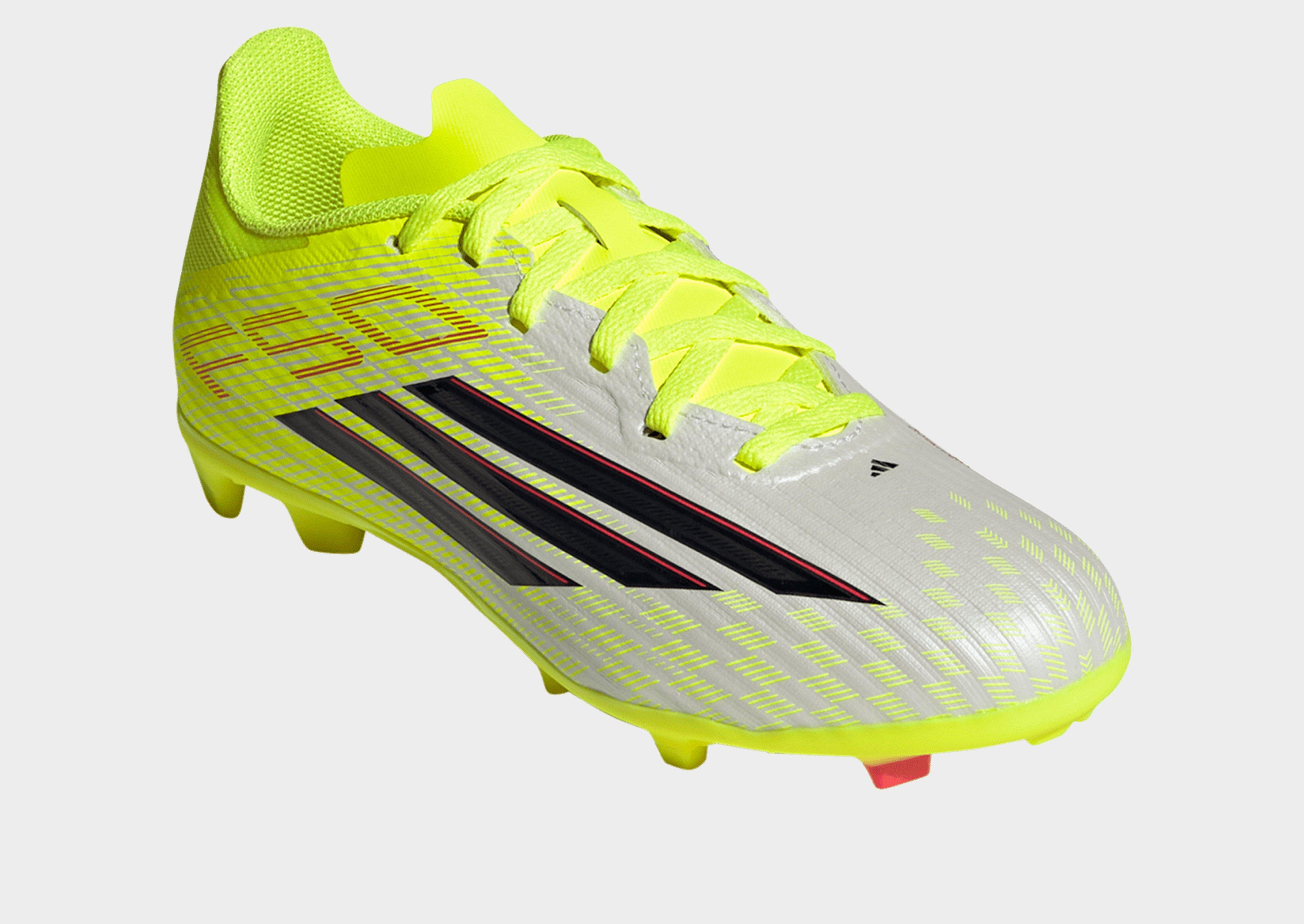 adidas F50 LEAGUE Firm Ground / Multi Ground Football Boots Kids