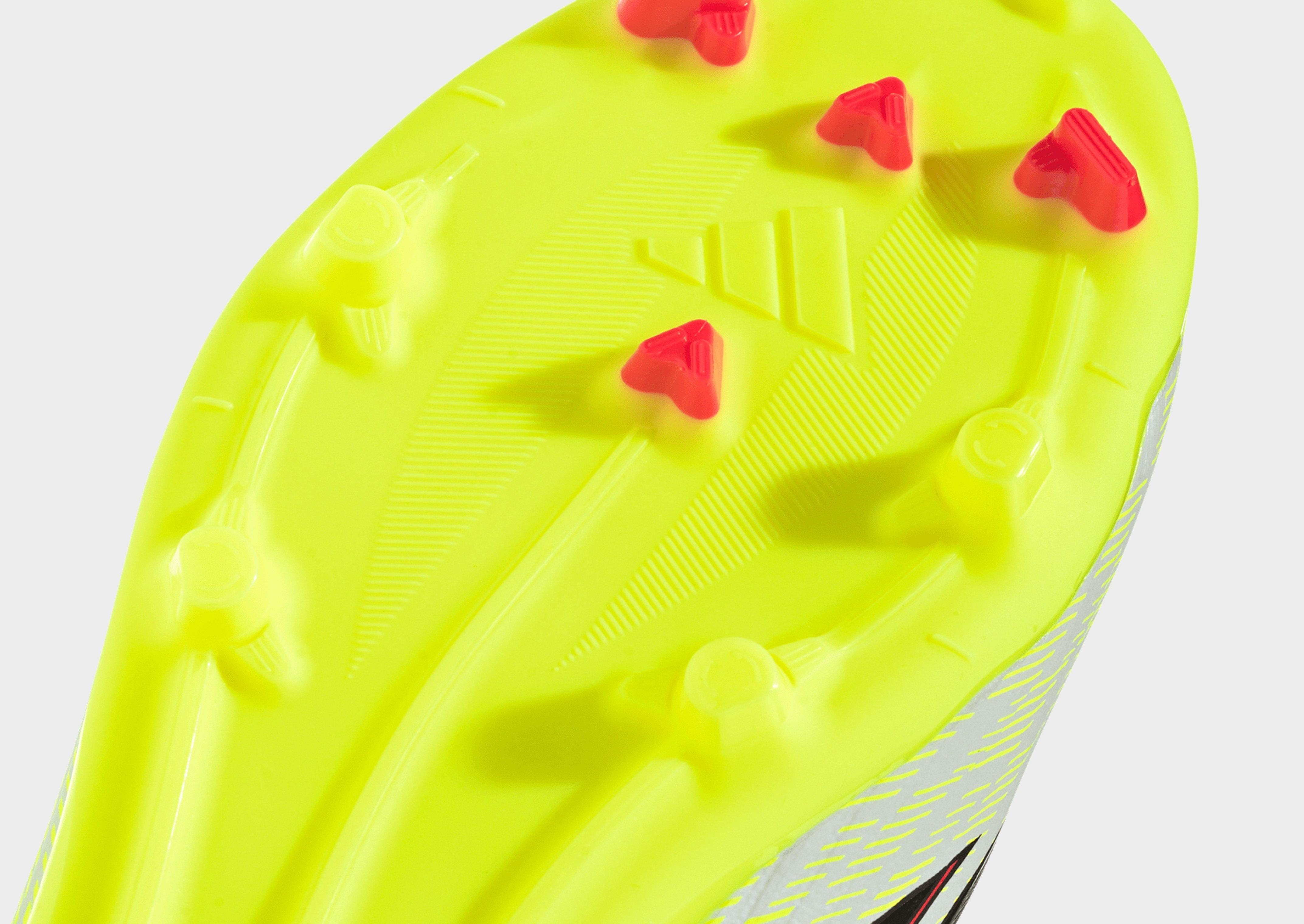 adidas F50 LEAGUE Firm Ground / Multi Ground Football Boots Kids