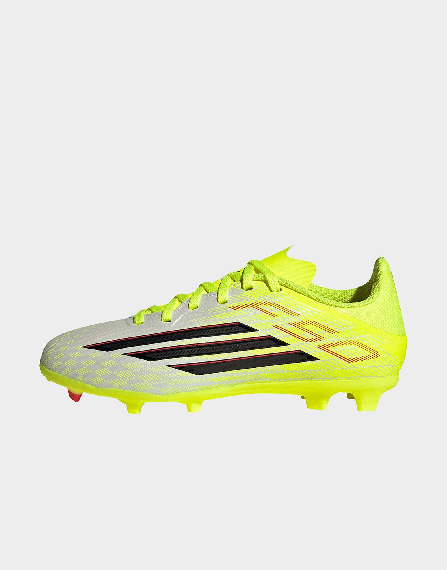 adidas F50 League FG Junior