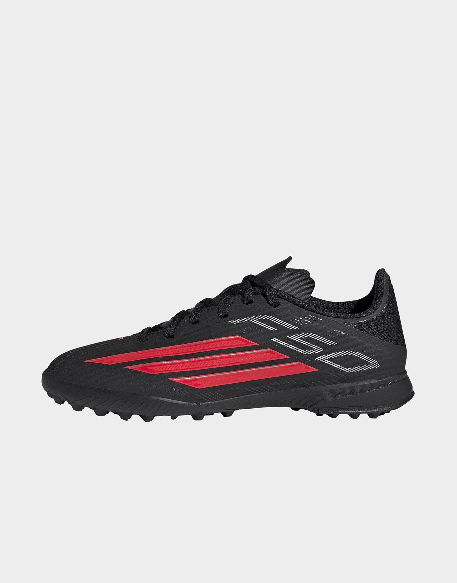 adidas F50 League Turf Football Shoes Kids