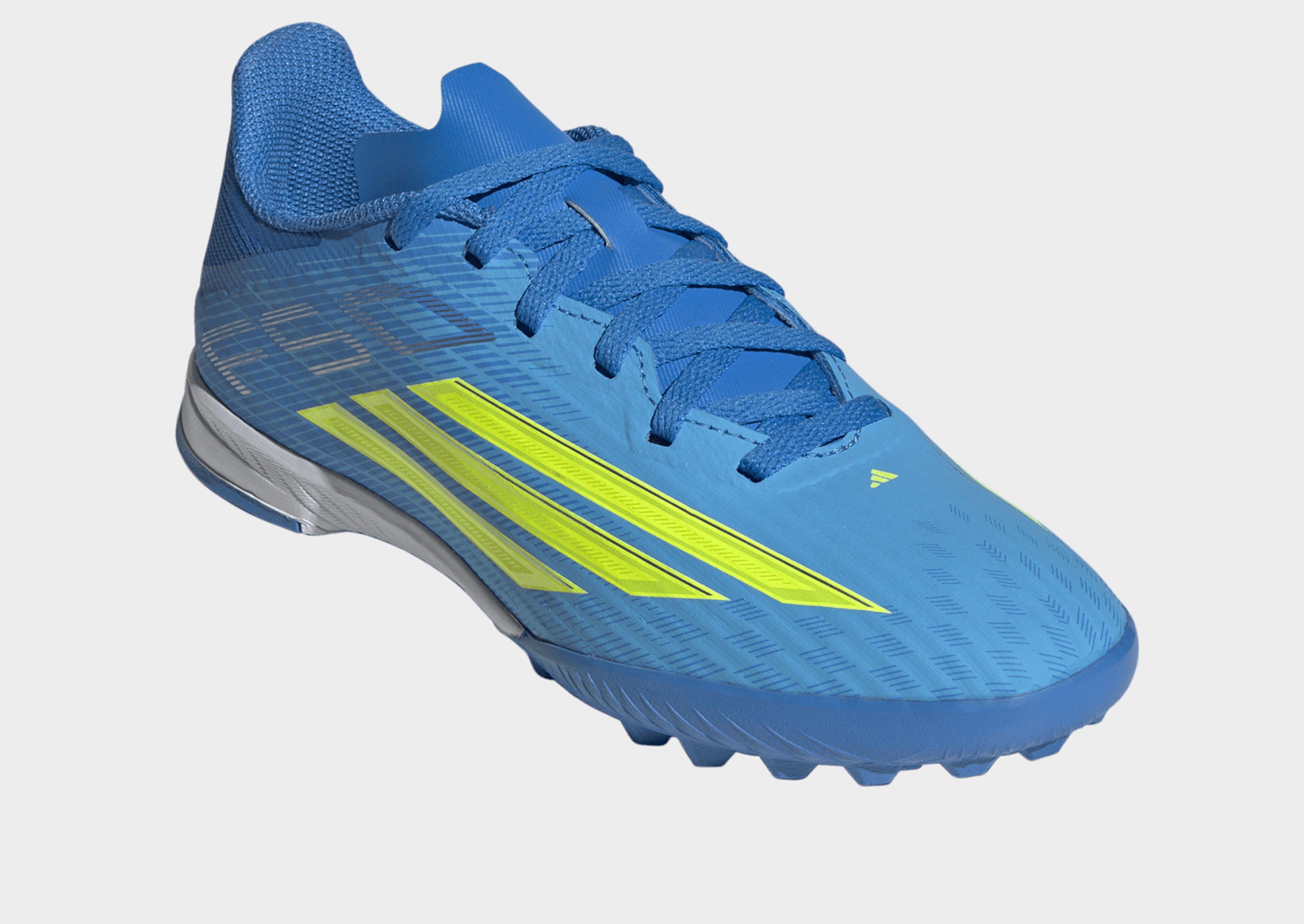 adidas F50 LEAGUE Turf Football Shoes Kids