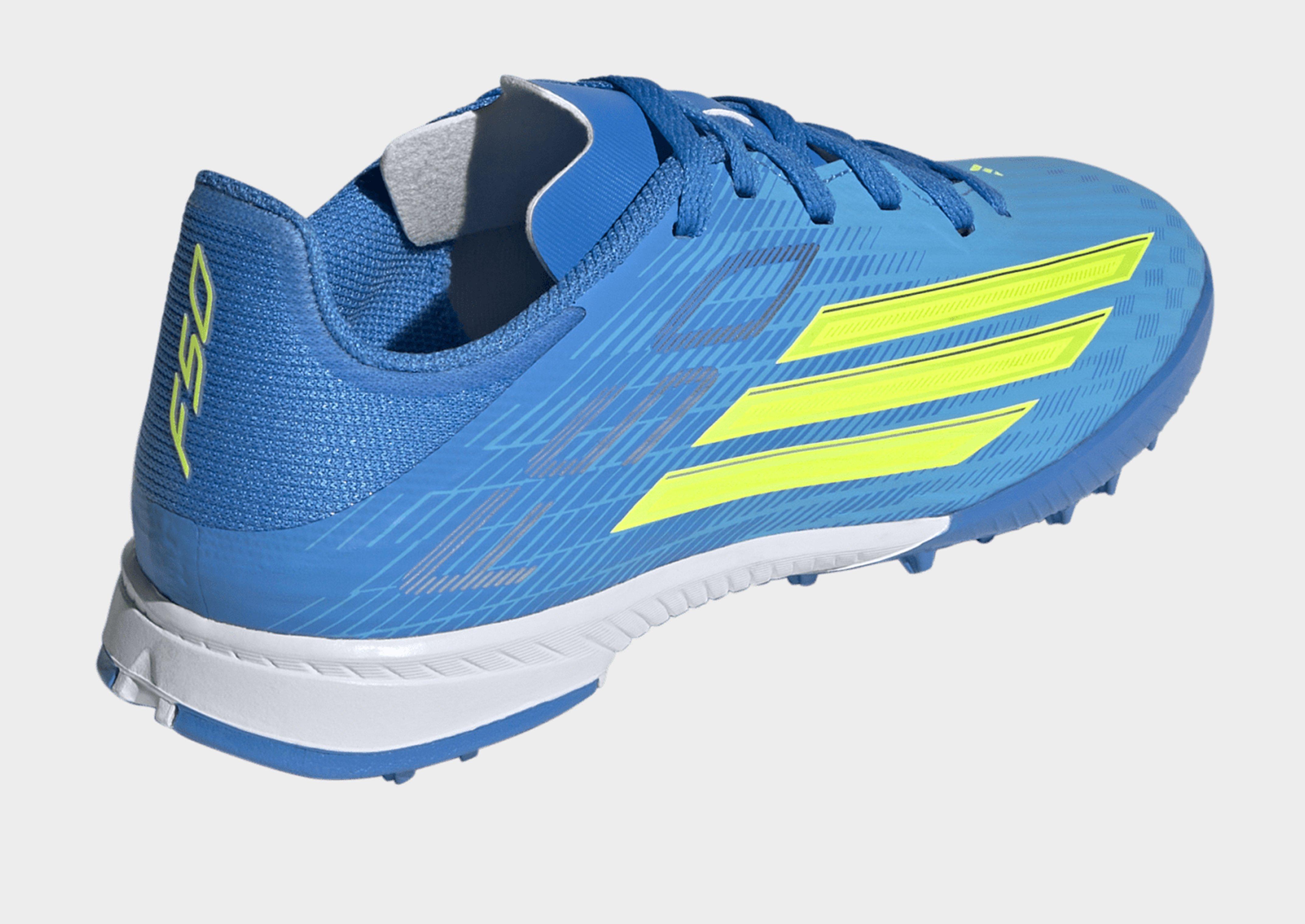 adidas F50 LEAGUE Turf Football Shoes Kids