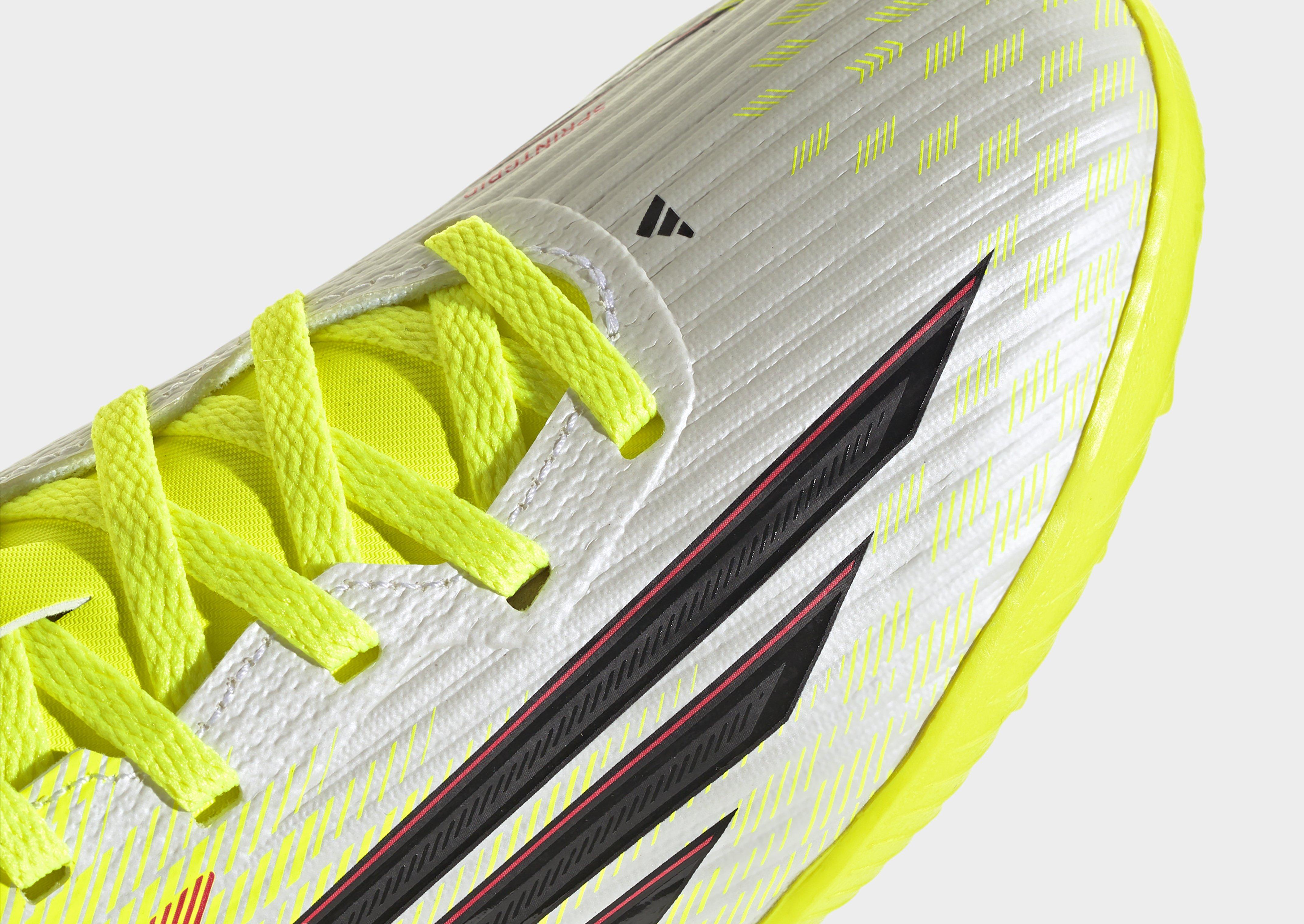 adidas Zapatilla de fútbol F50 LEAGUE moqueta