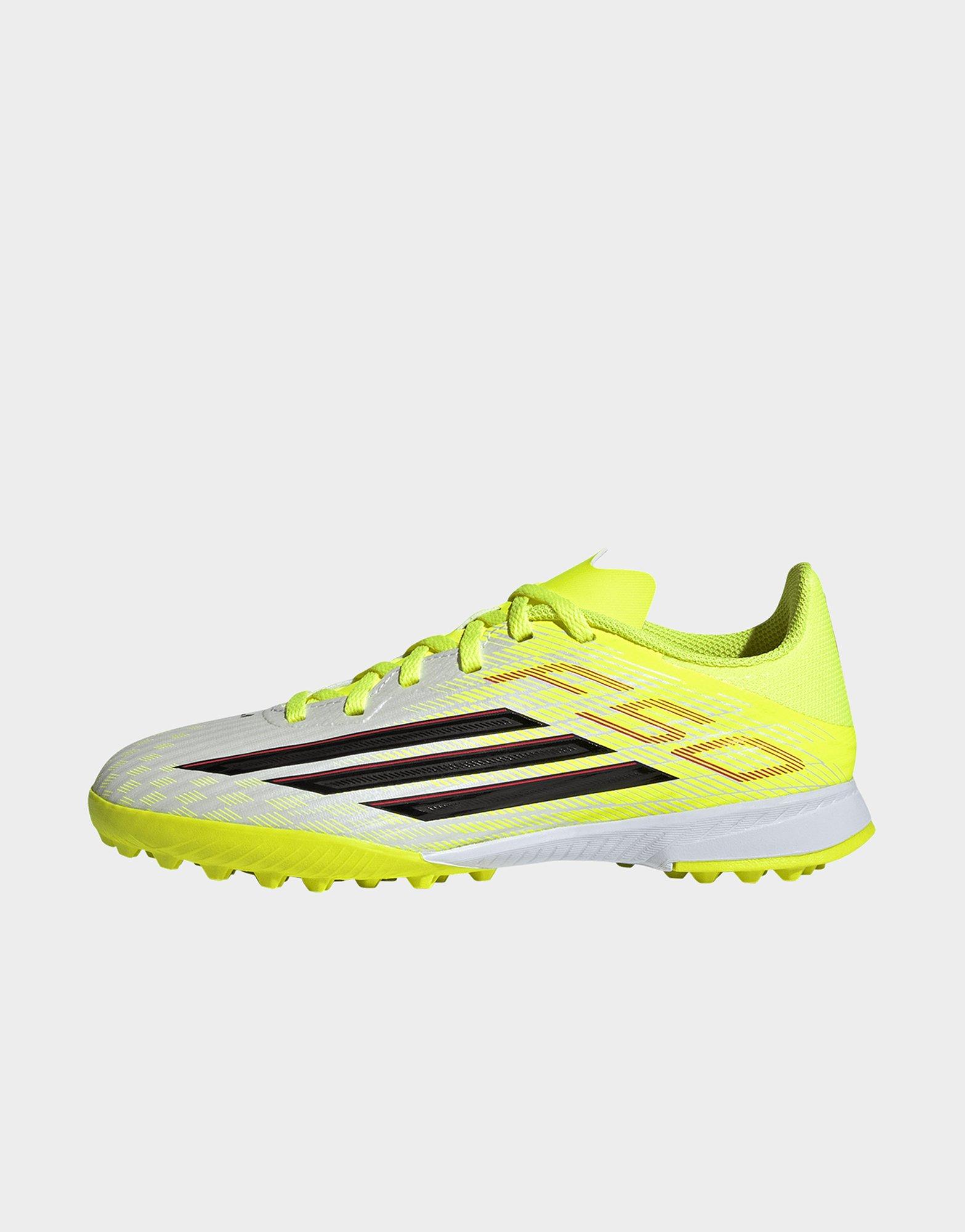 adidas F50 LEAGUE Turf Scarpe da calcio bambino