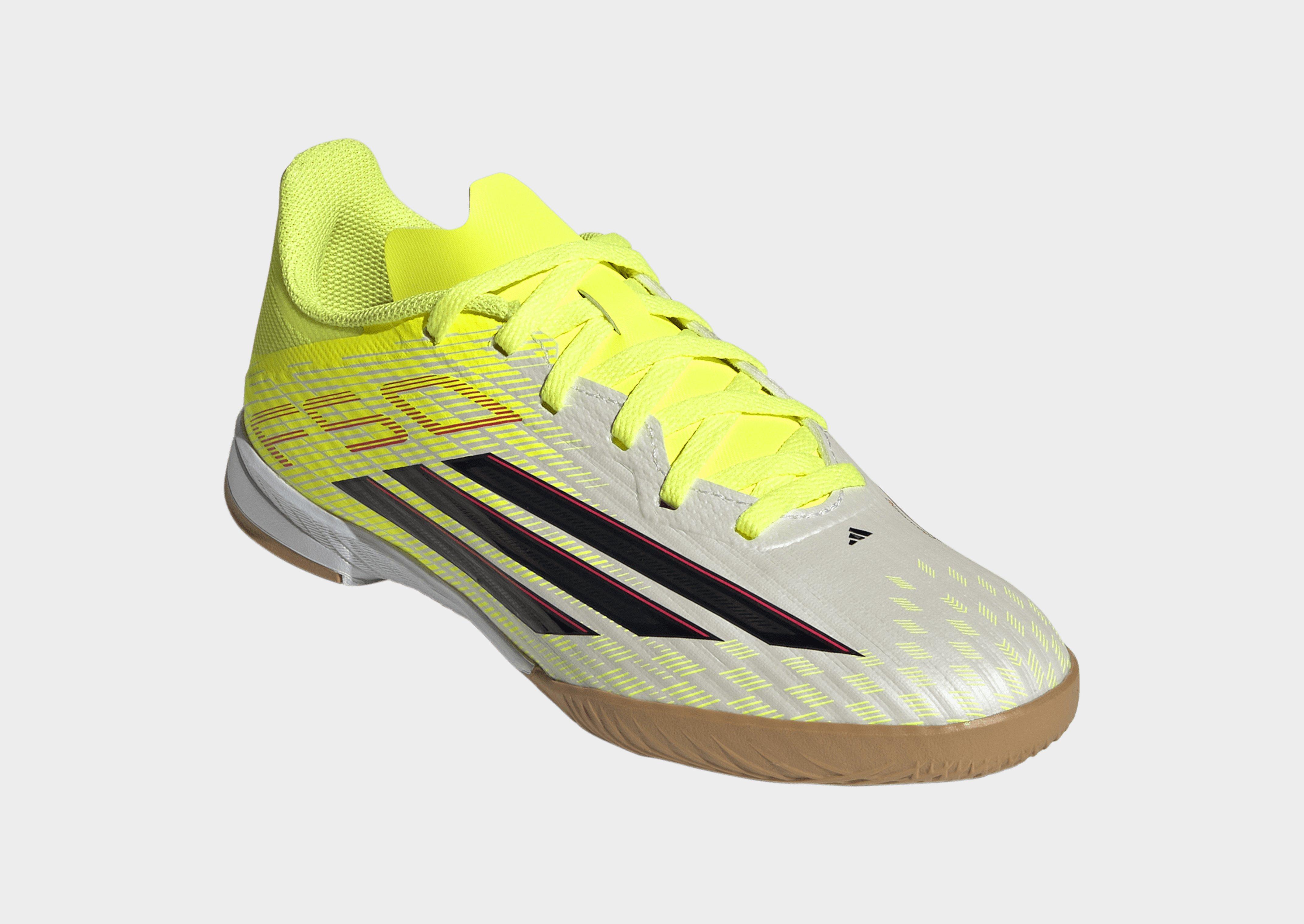 adidas Zapatilla de fútbol F50 League Indoor