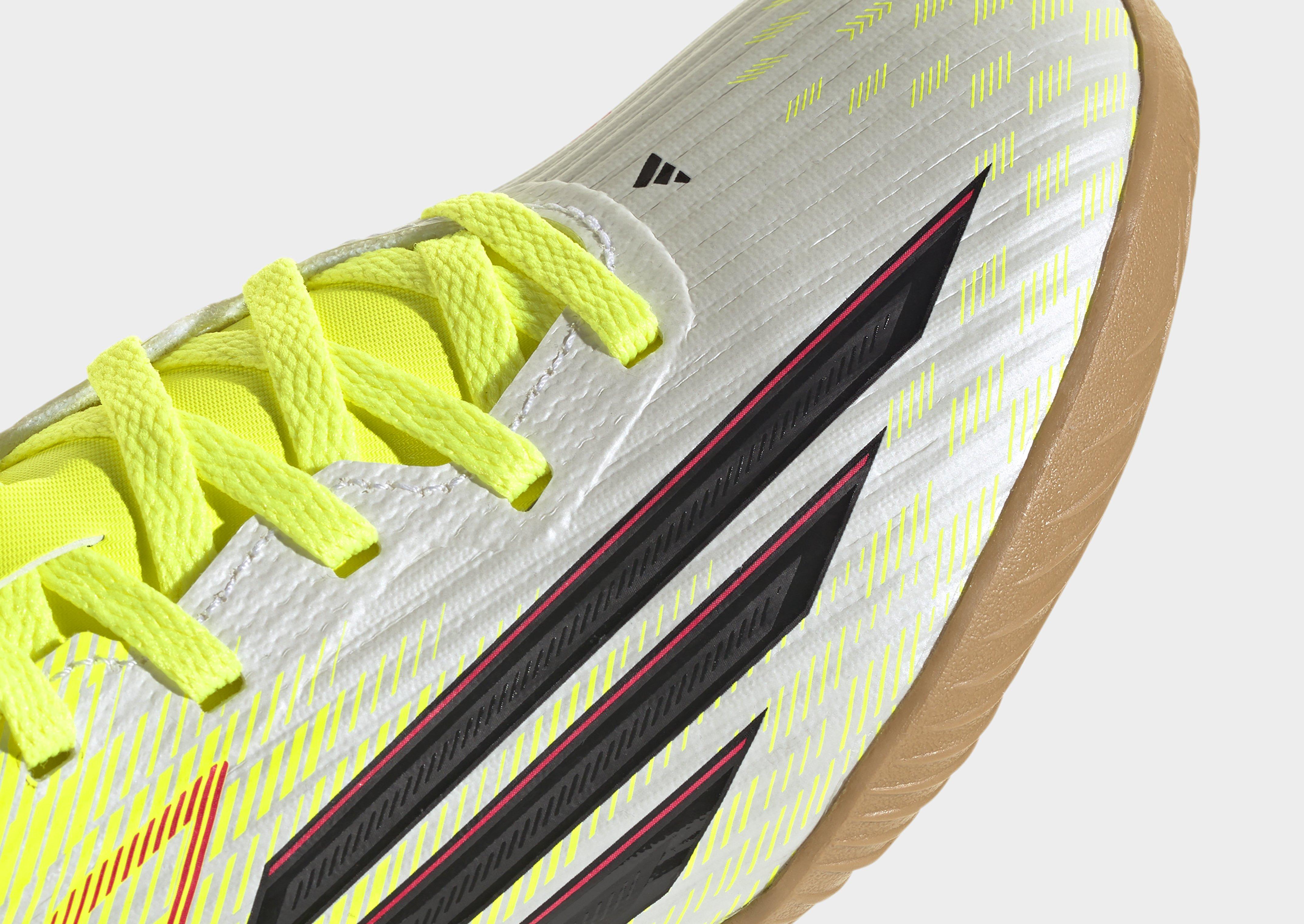 adidas Zapatilla de fútbol F50 League Indoor