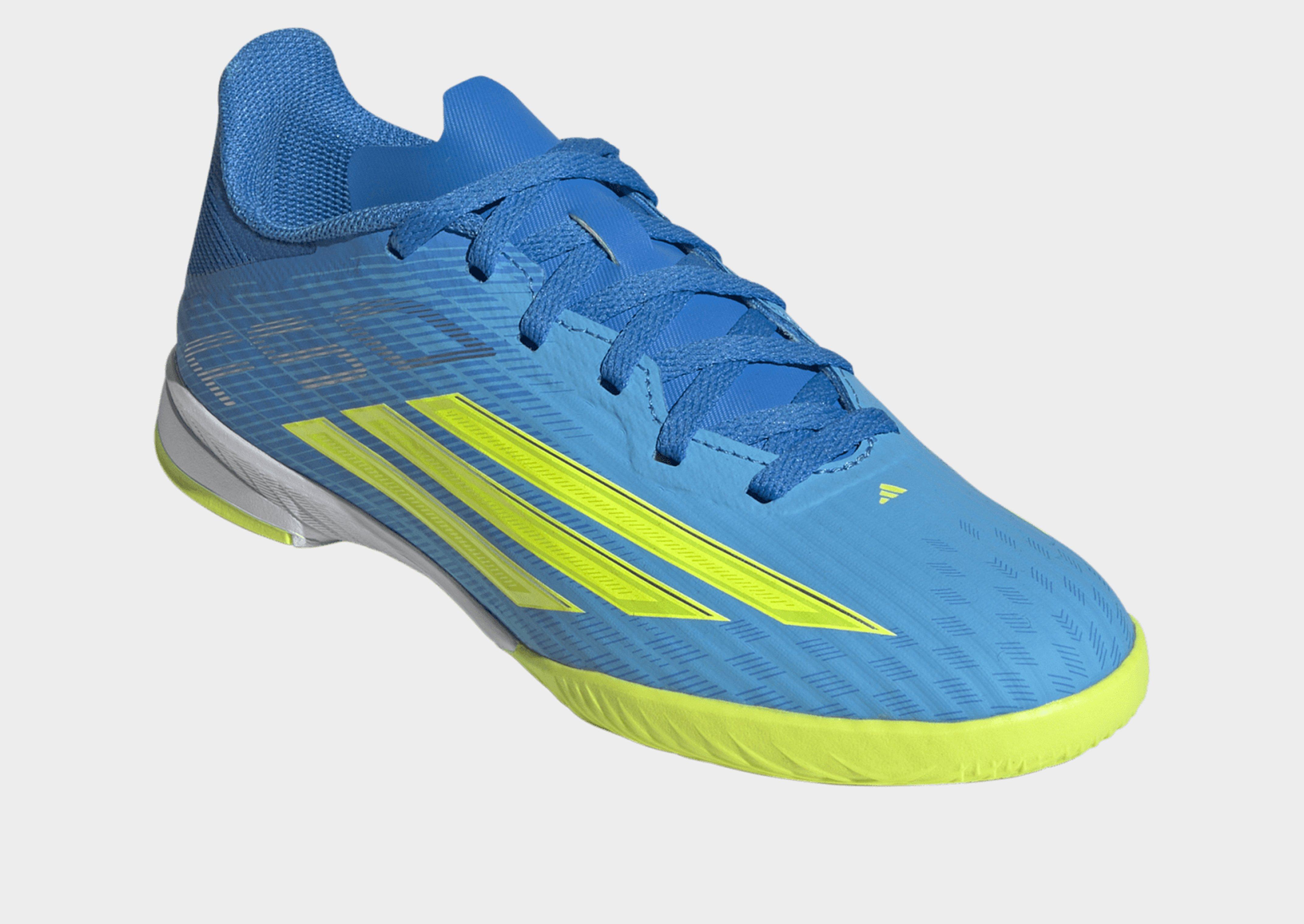 adidas F50 League Indoor Football Shoes Kids