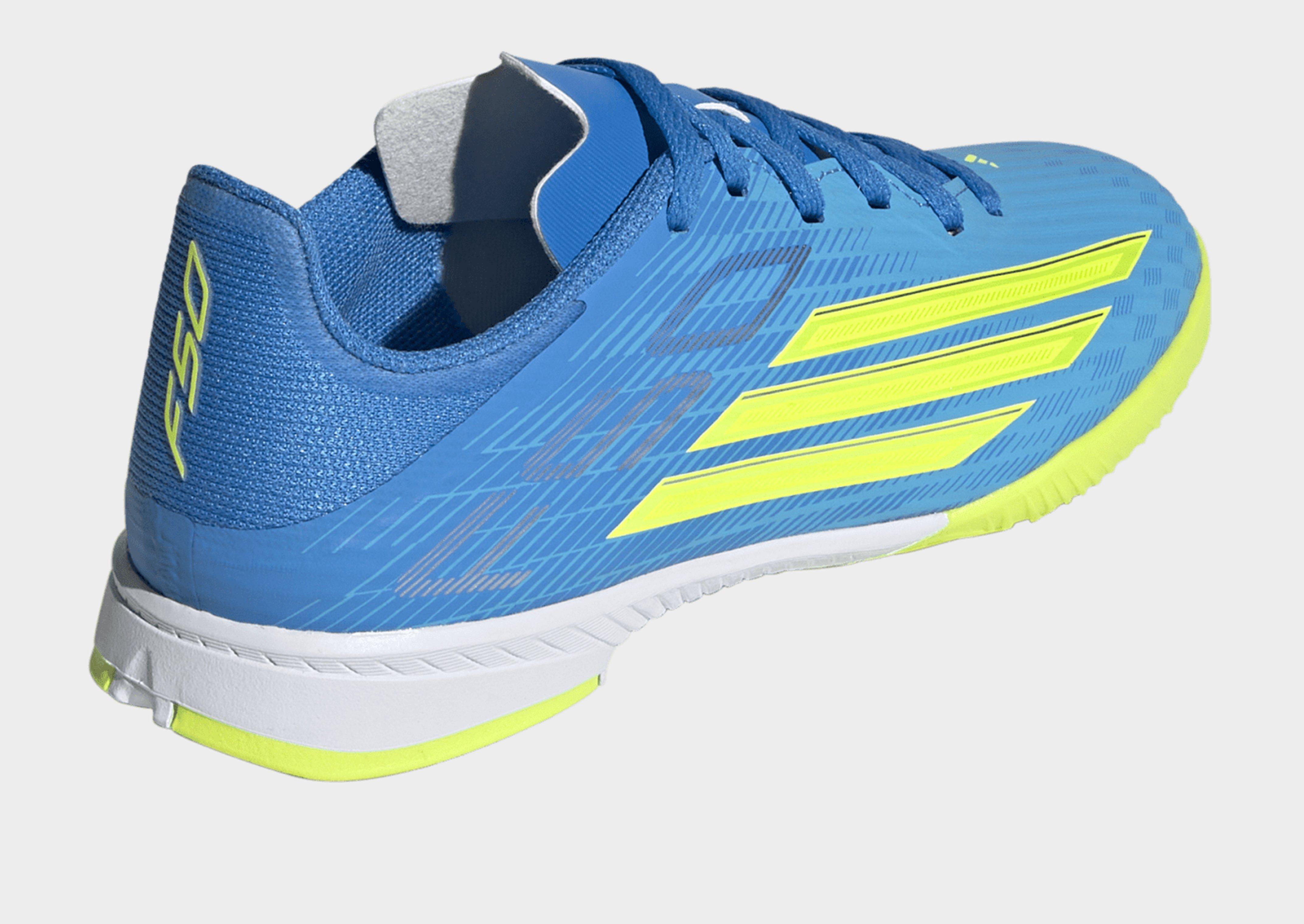 adidas F50 League Indoor Football Shoes Kids