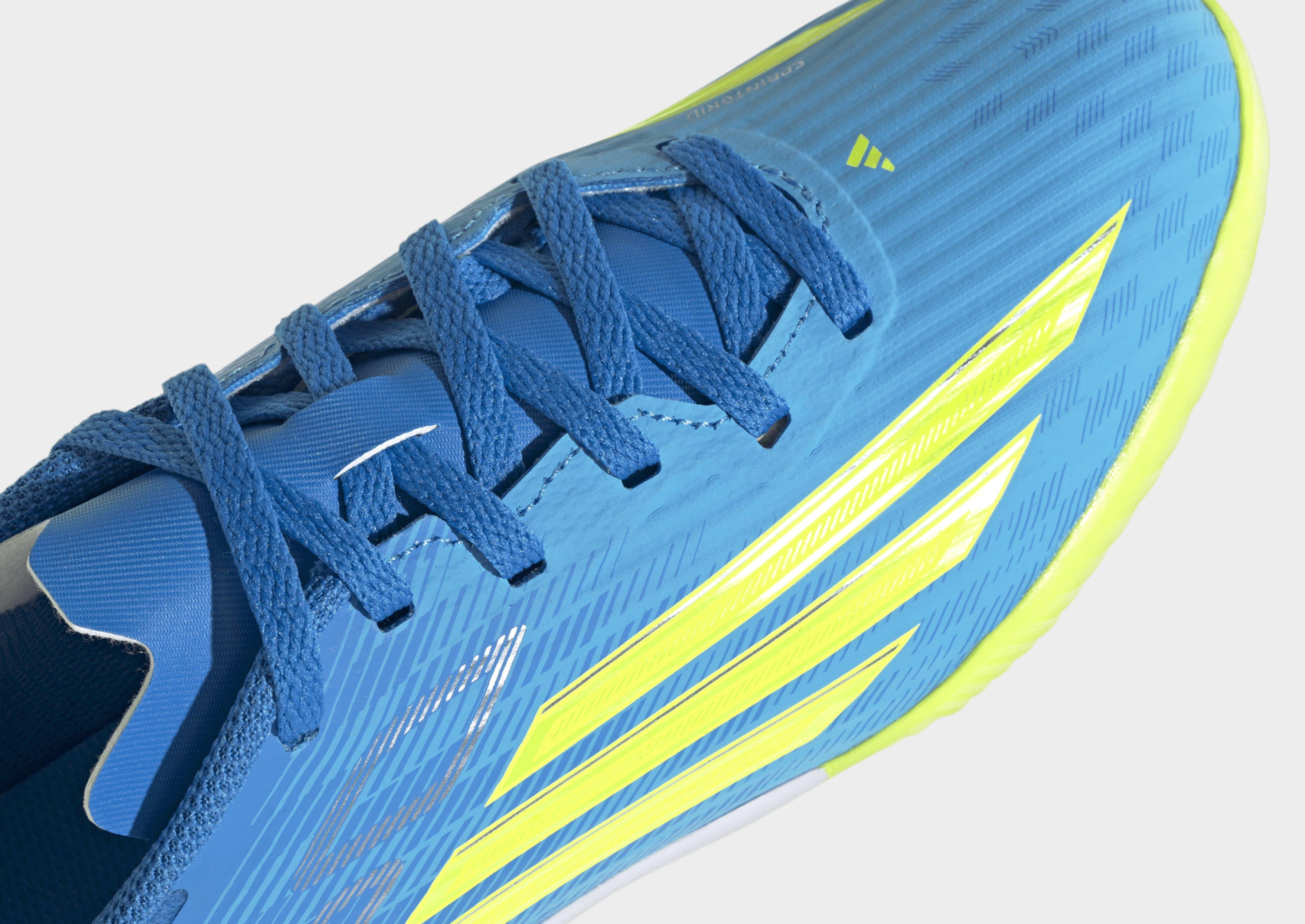 adidas F50 League Indoor Football Shoes Kids