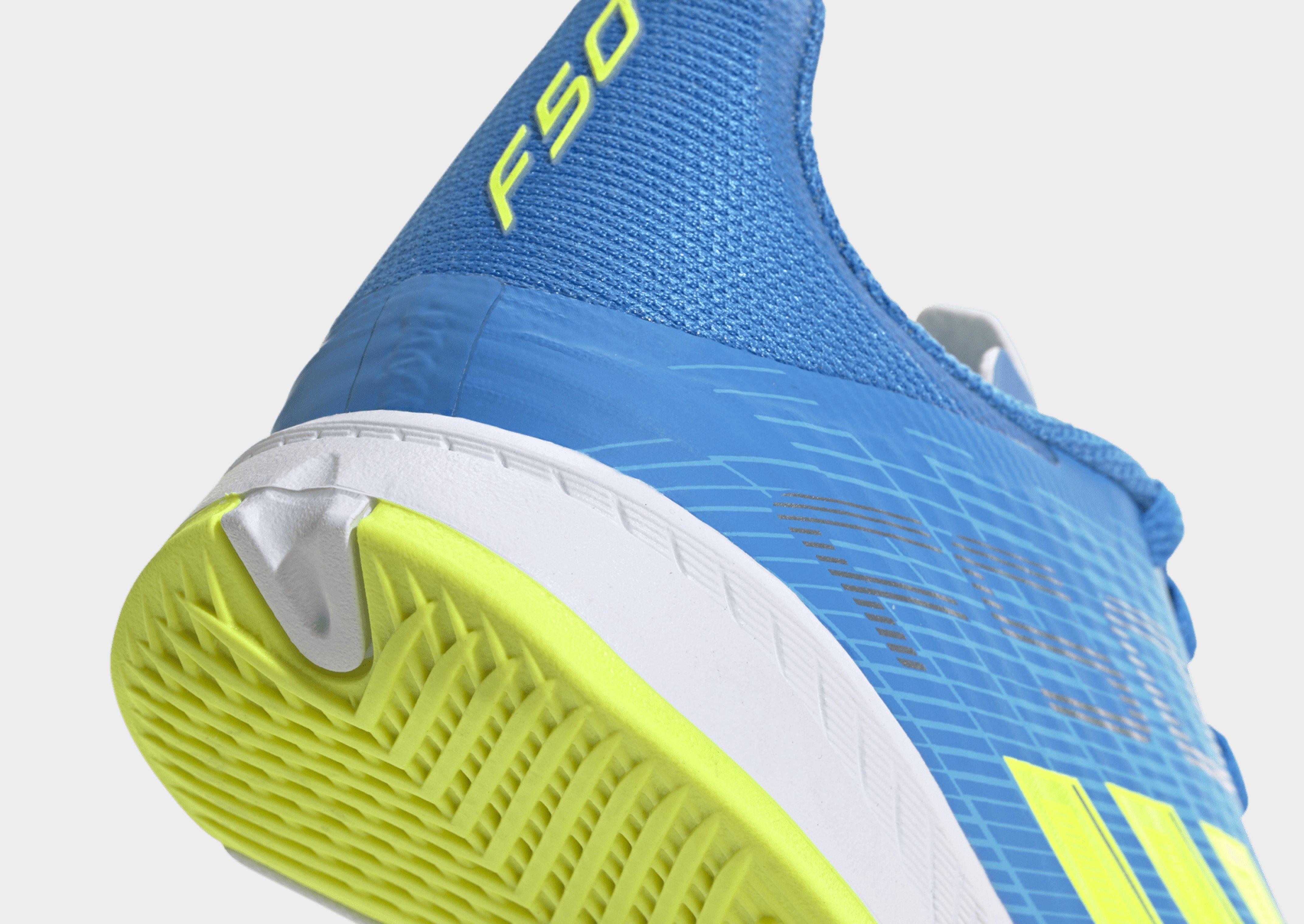 adidas F50 League Indoor Football Shoes Kids