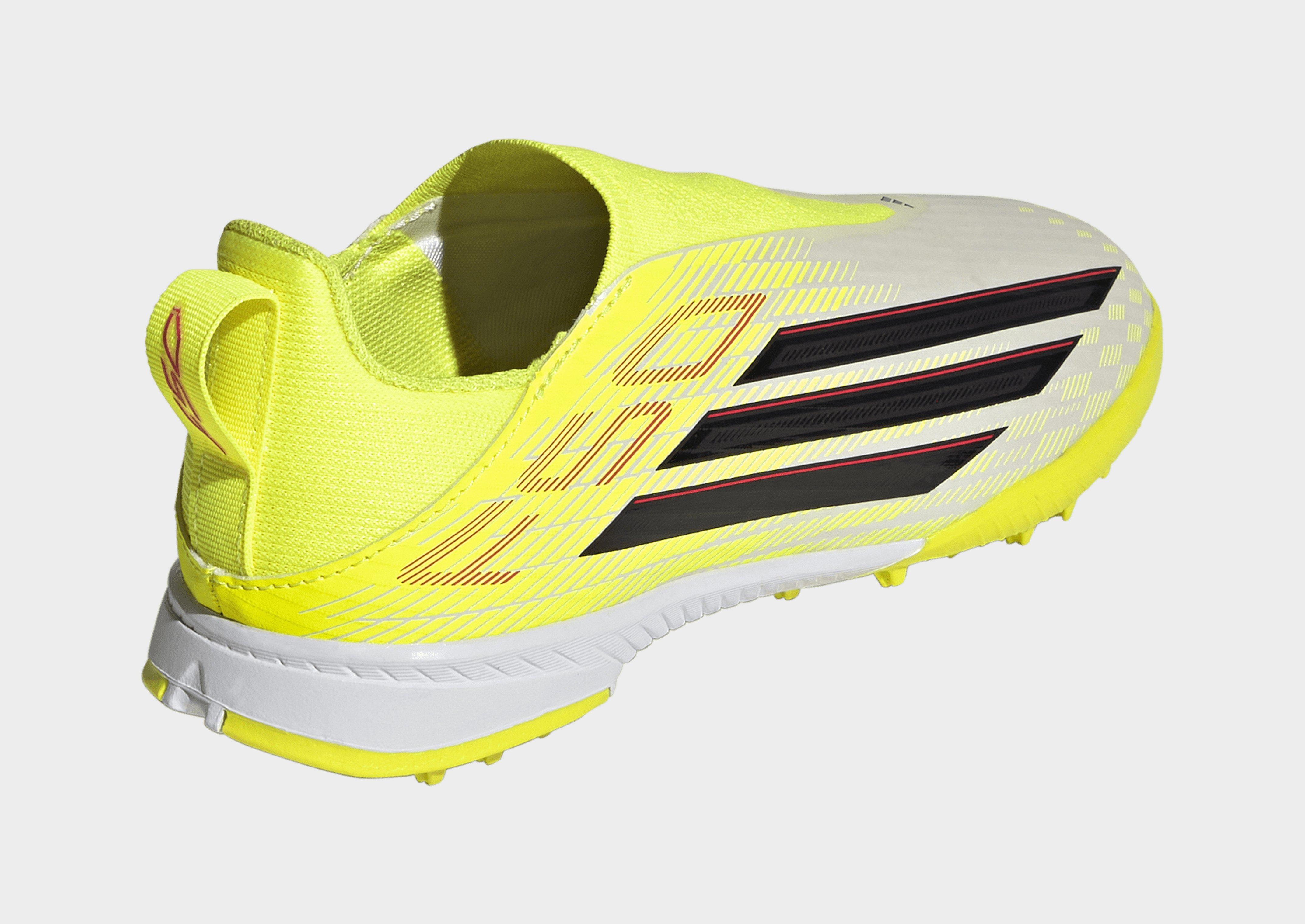 adidas Zapatilla de fútbol sin cordones F50 LEAGUE moqueta