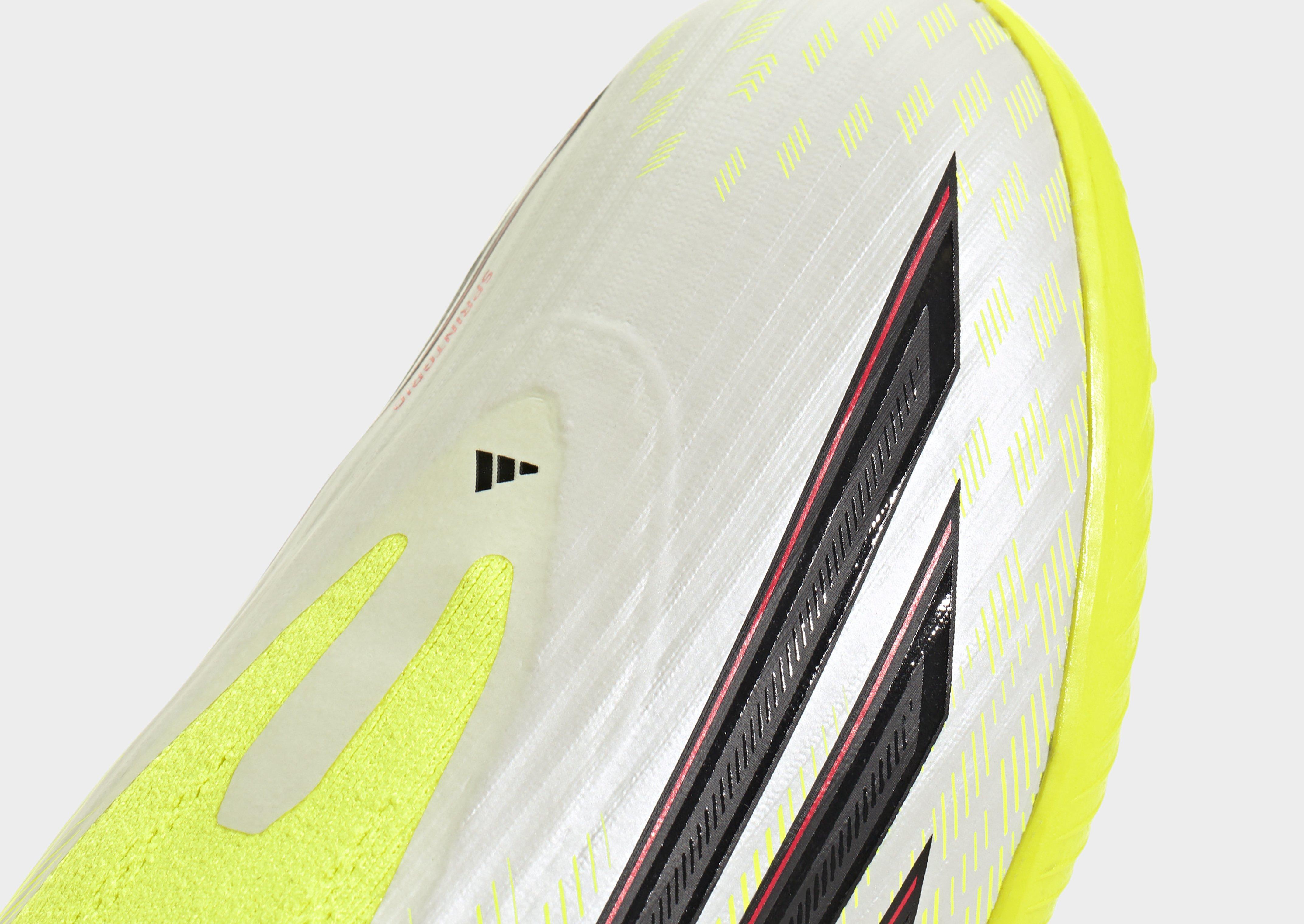 adidas Zapatilla de fútbol sin cordones F50 LEAGUE moqueta